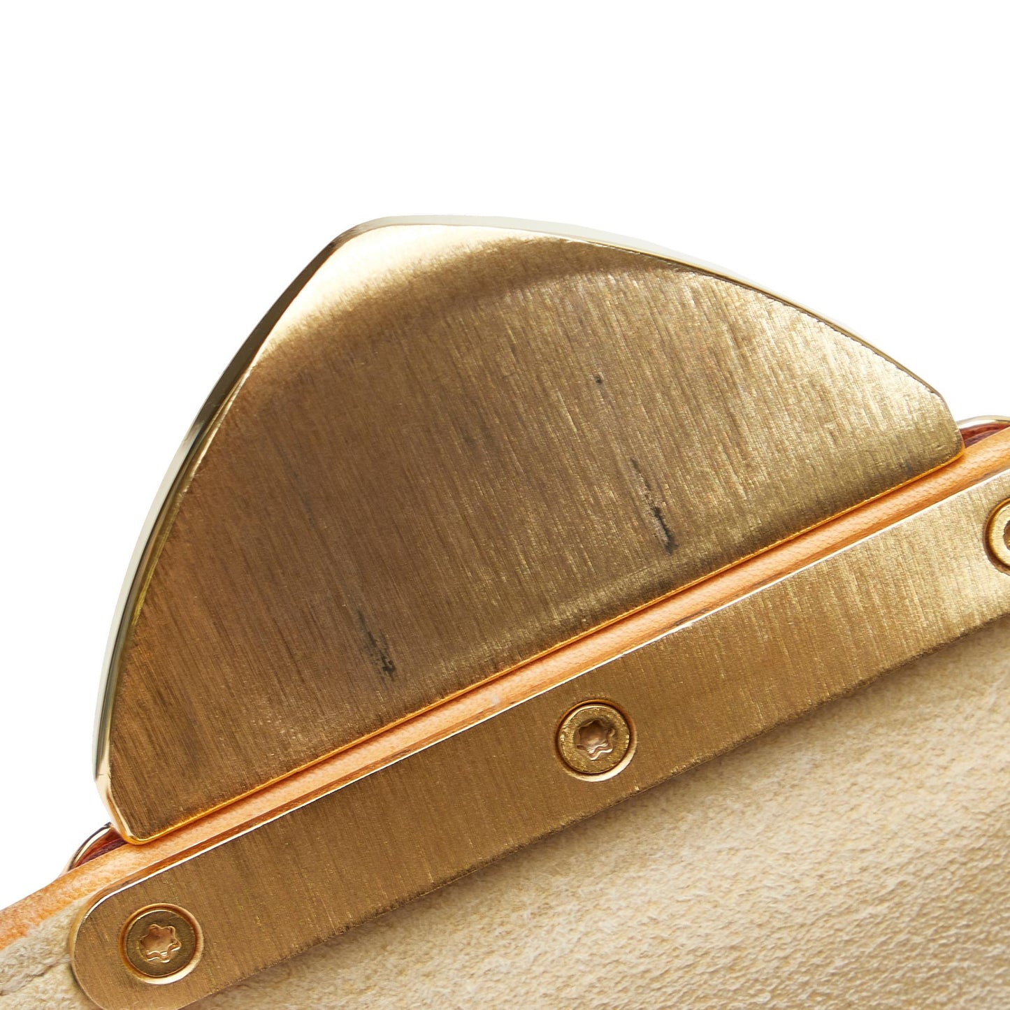 Louis Vuitton Monogram Beverly MM (SHG-48em2y)