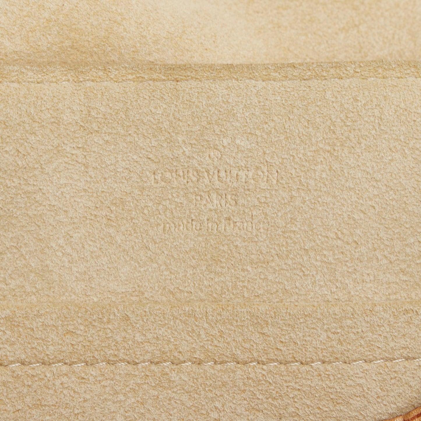 Louis Vuitton Monogram Beverly MM (SHG-48em2y)