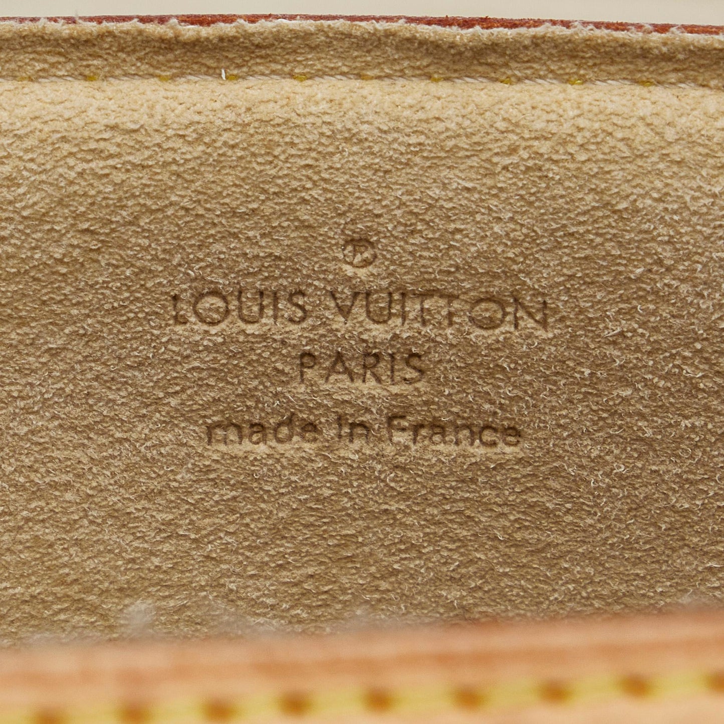 Louis Vuitton Monogram Beverly MM (SHG-TQIyPL)