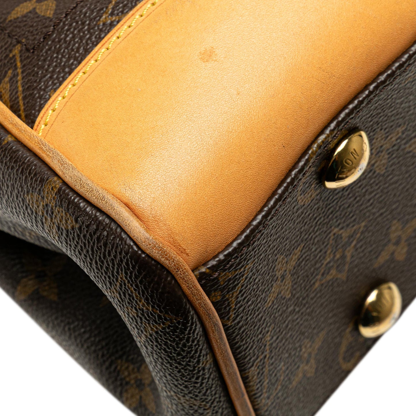 Louis Vuitton Monogram Beverly MM