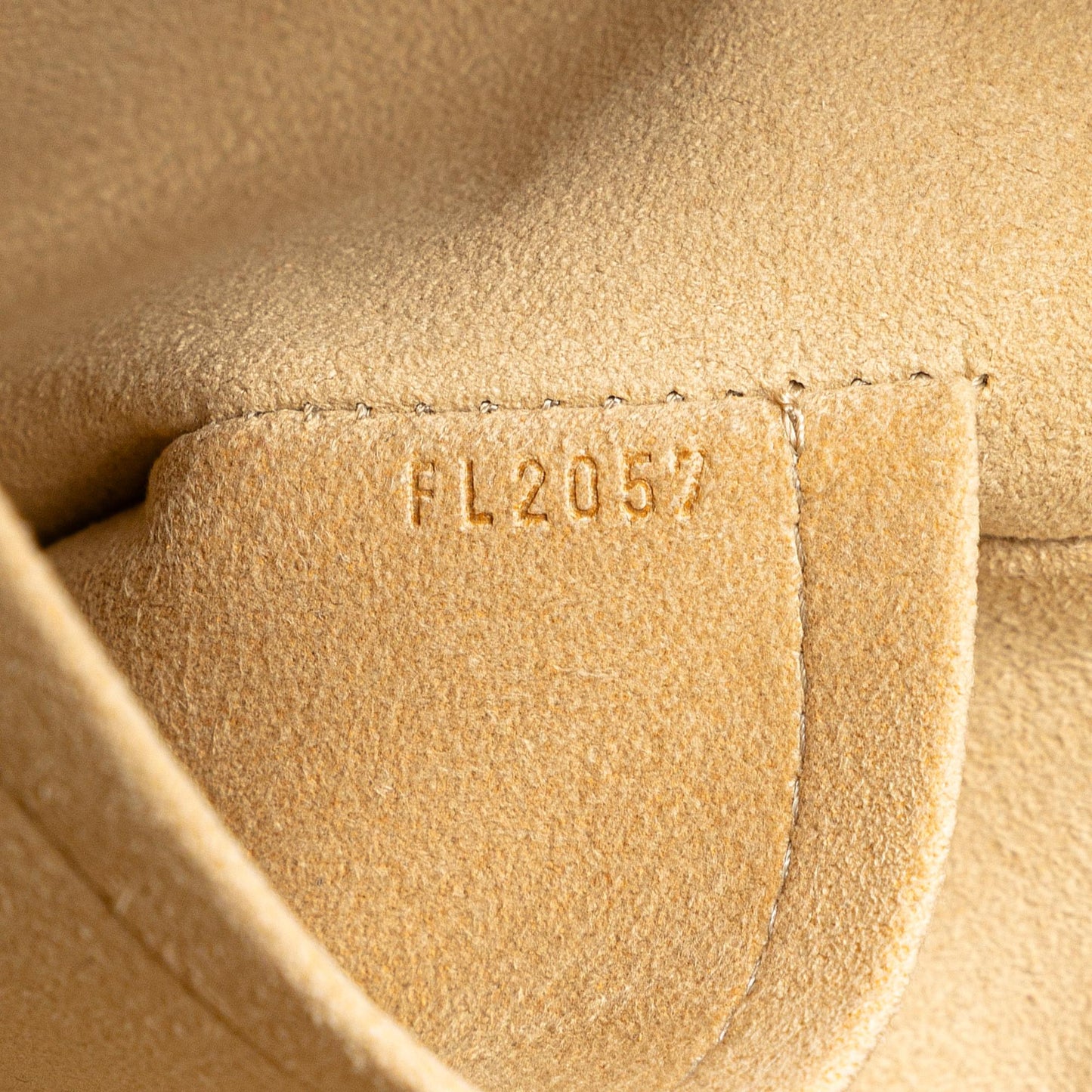 Louis Vuitton Monogram Beverly MM
