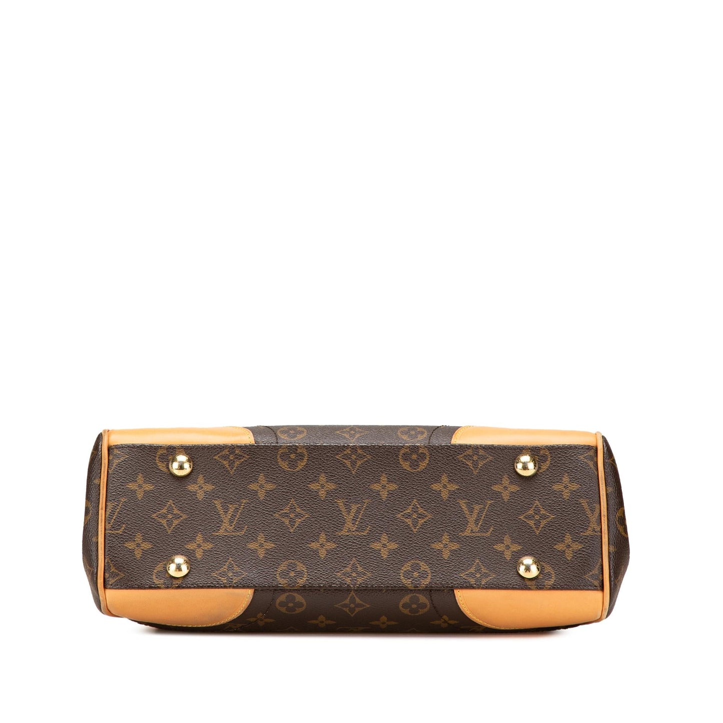 Louis Vuitton Monogram Beverly MM