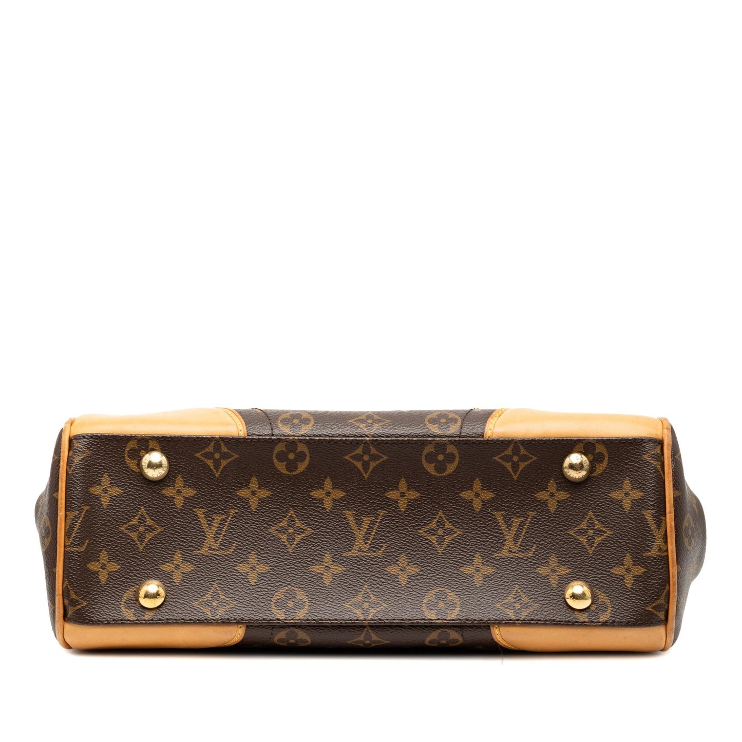 Louis Vuitton Monogram Beverly MM