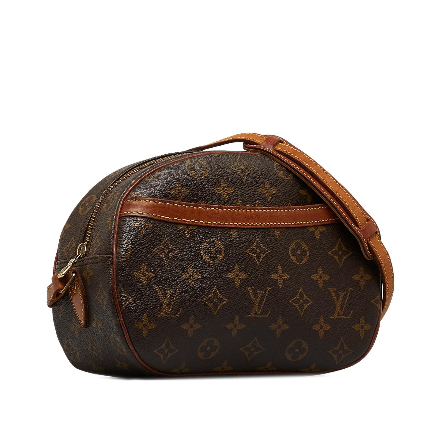 Louis Vuitton Monogram Blois (SHG-Ef0I1F)