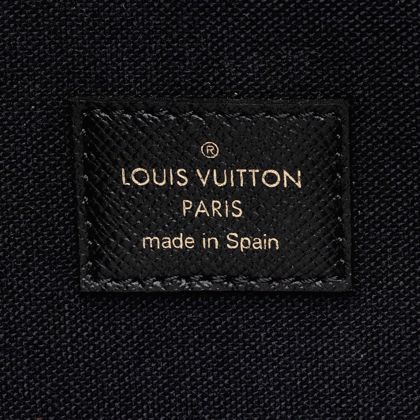 Louis Vuitton Monogram Blossom Canvas Felicie Pochette (SHF-yTqSUr)