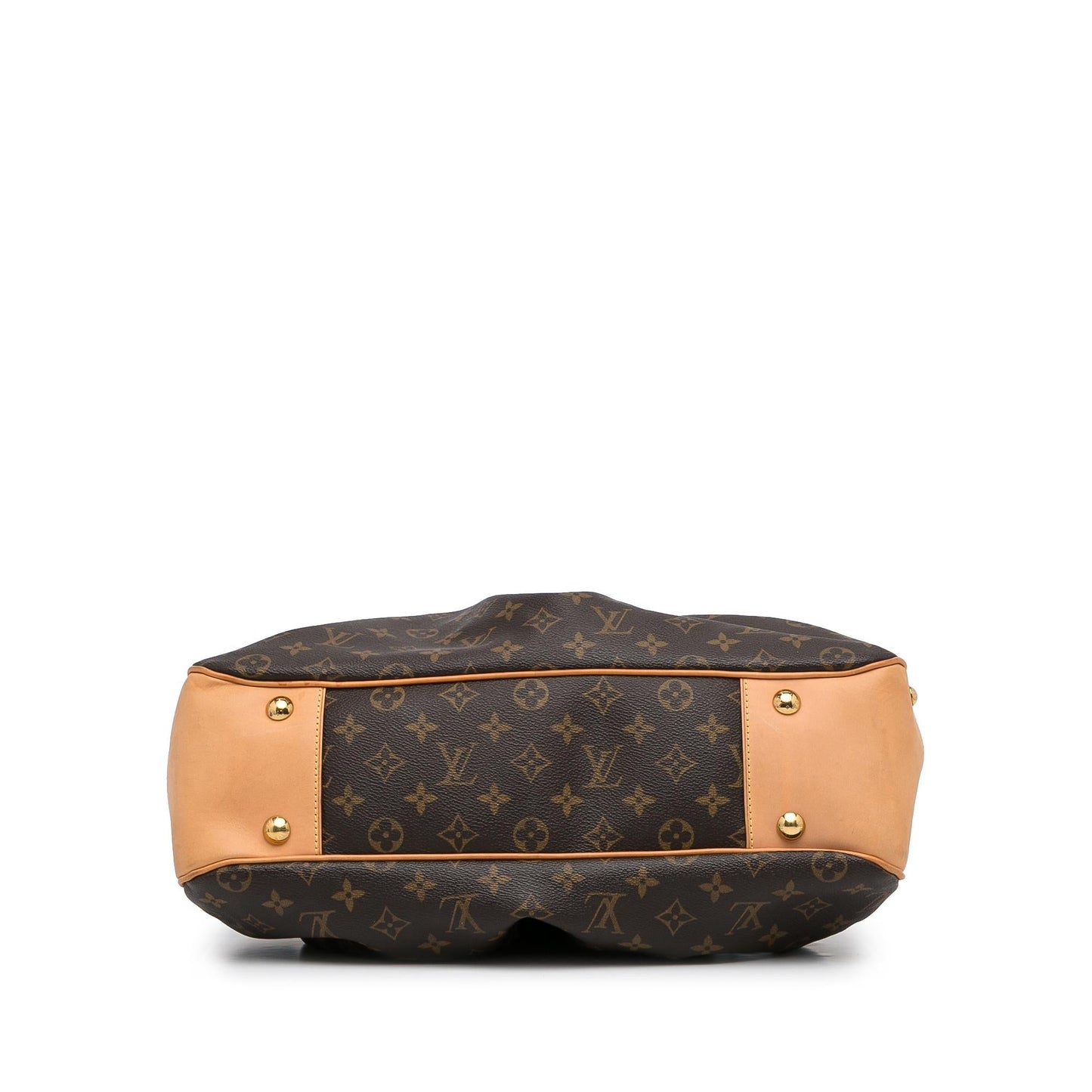 Louis Vuitton Monogram Boetie GM (SHG-oeU53r)