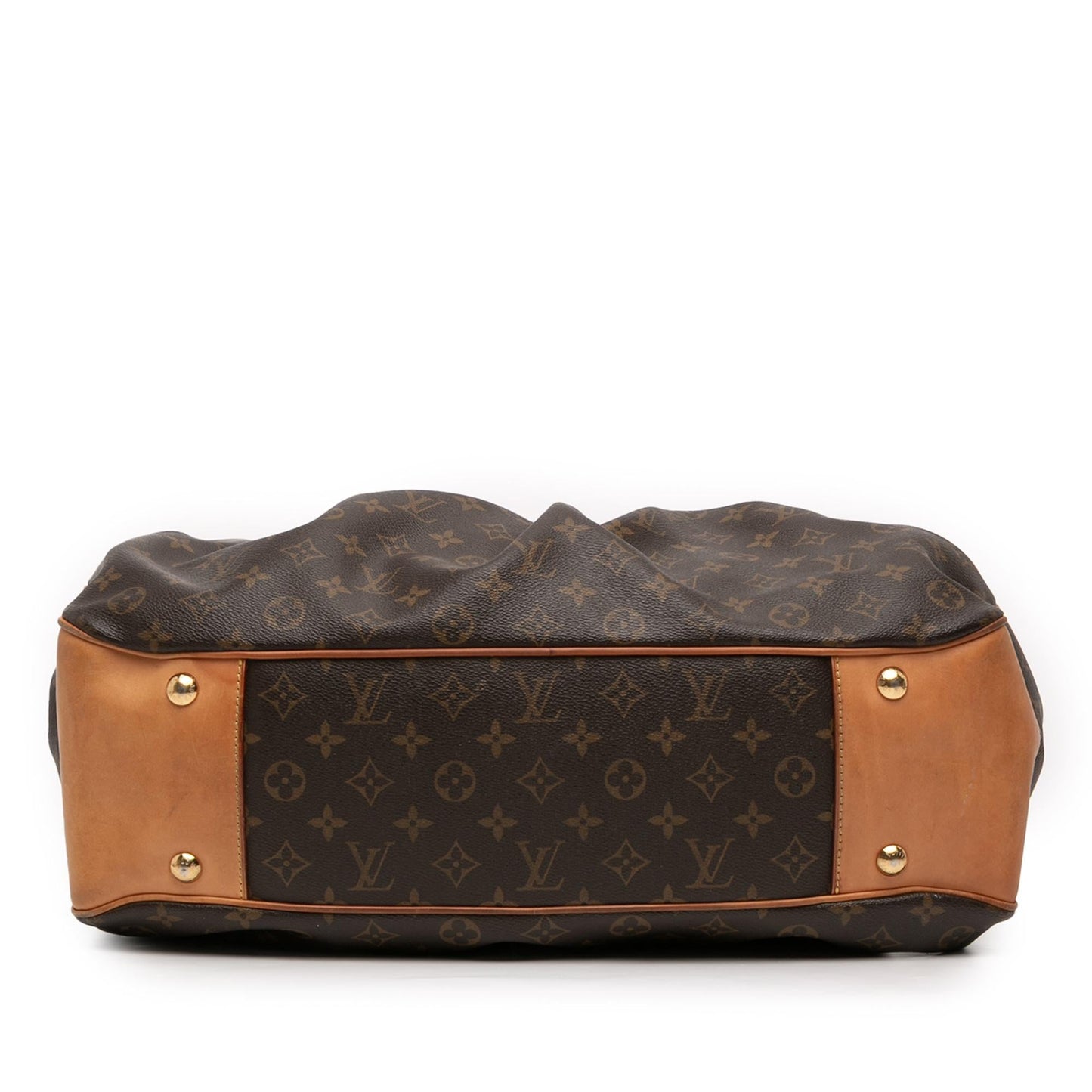 Louis Vuitton Monogram Boetie GM