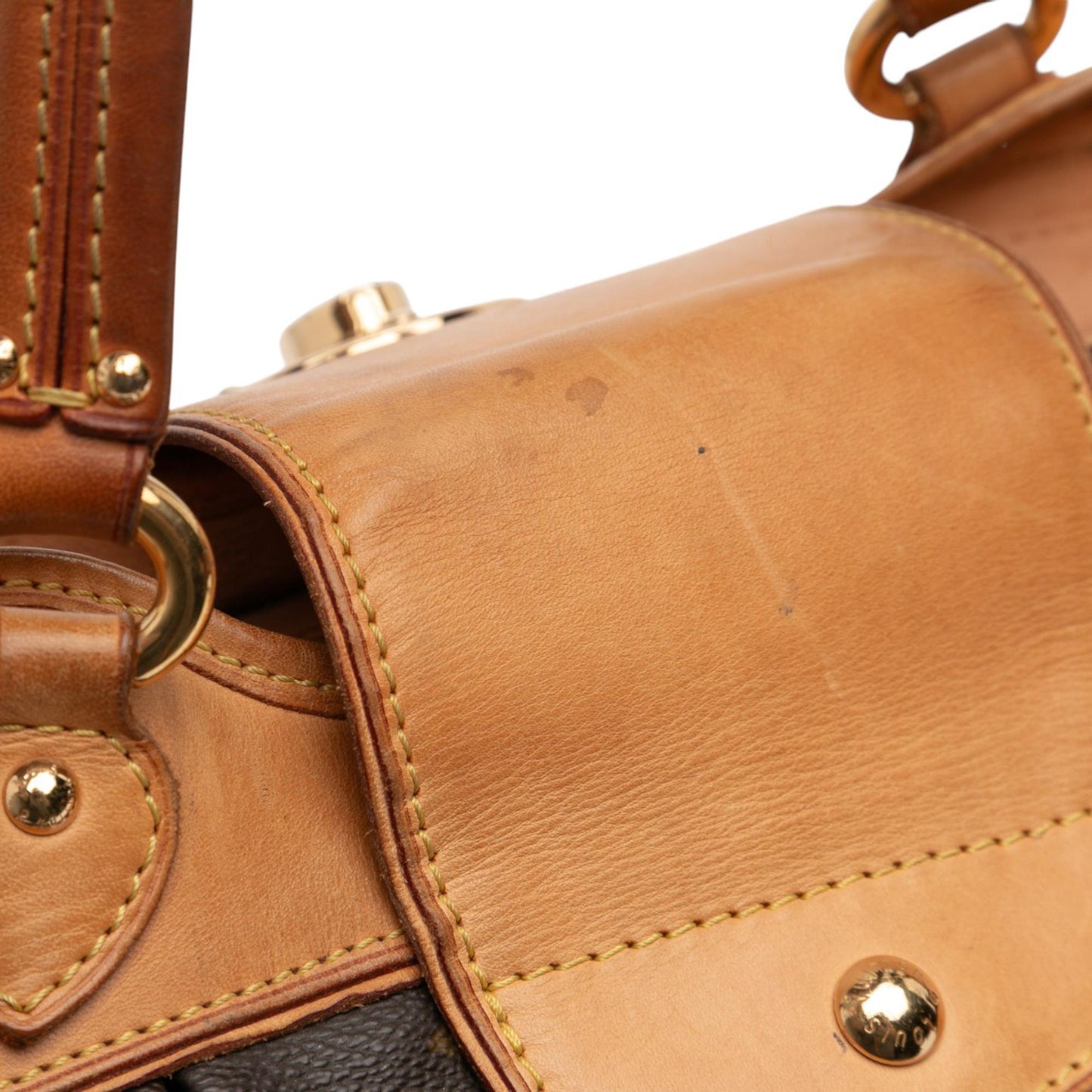 Louis Vuitton Monogram Boetie GM