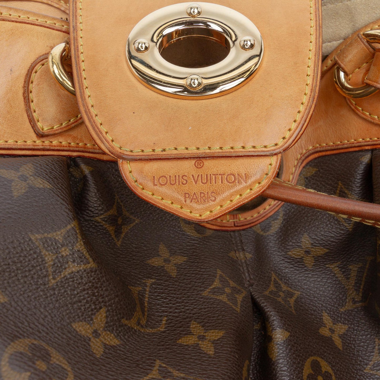 Louis Vuitton Monogram Boetie GM