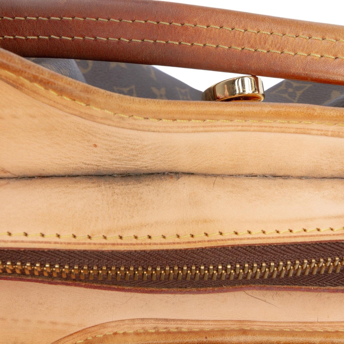 Louis Vuitton Monogram Boetie GM