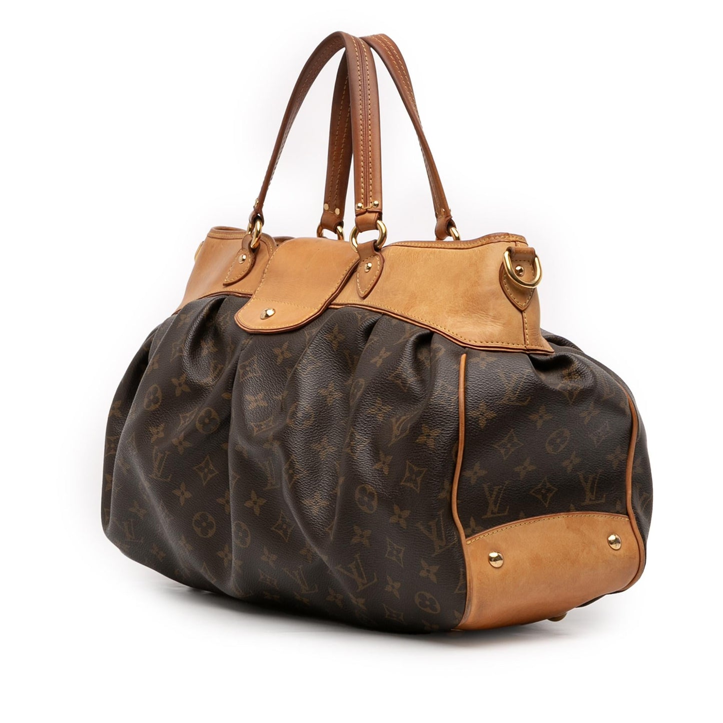 Louis Vuitton Monogram Boetie GM