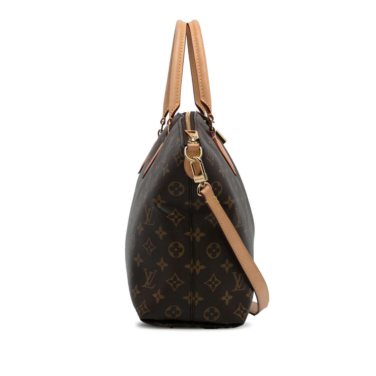 Louis Vuitton Monogram Boetie MM (SHG-9cxvKY)