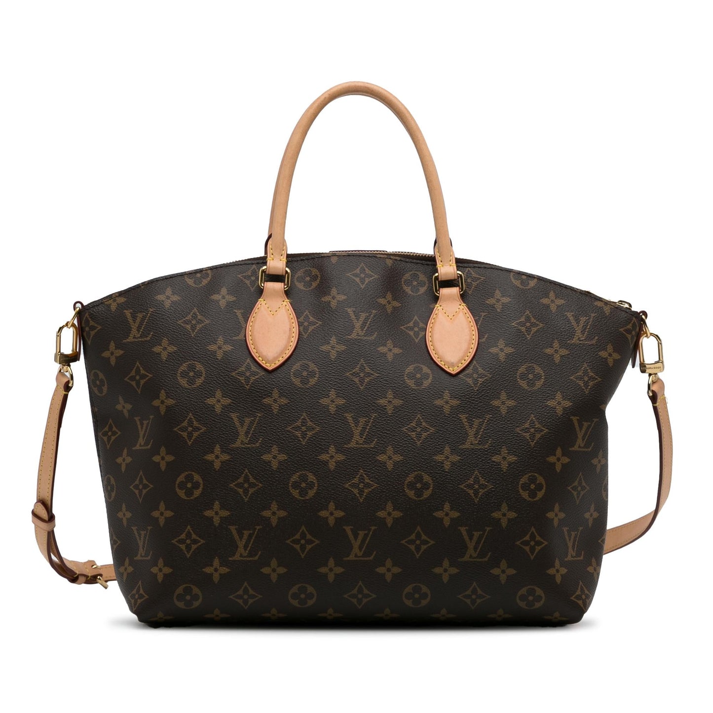 Louis Vuitton Monogram Boetie MM (SHG-9cxvKY)
