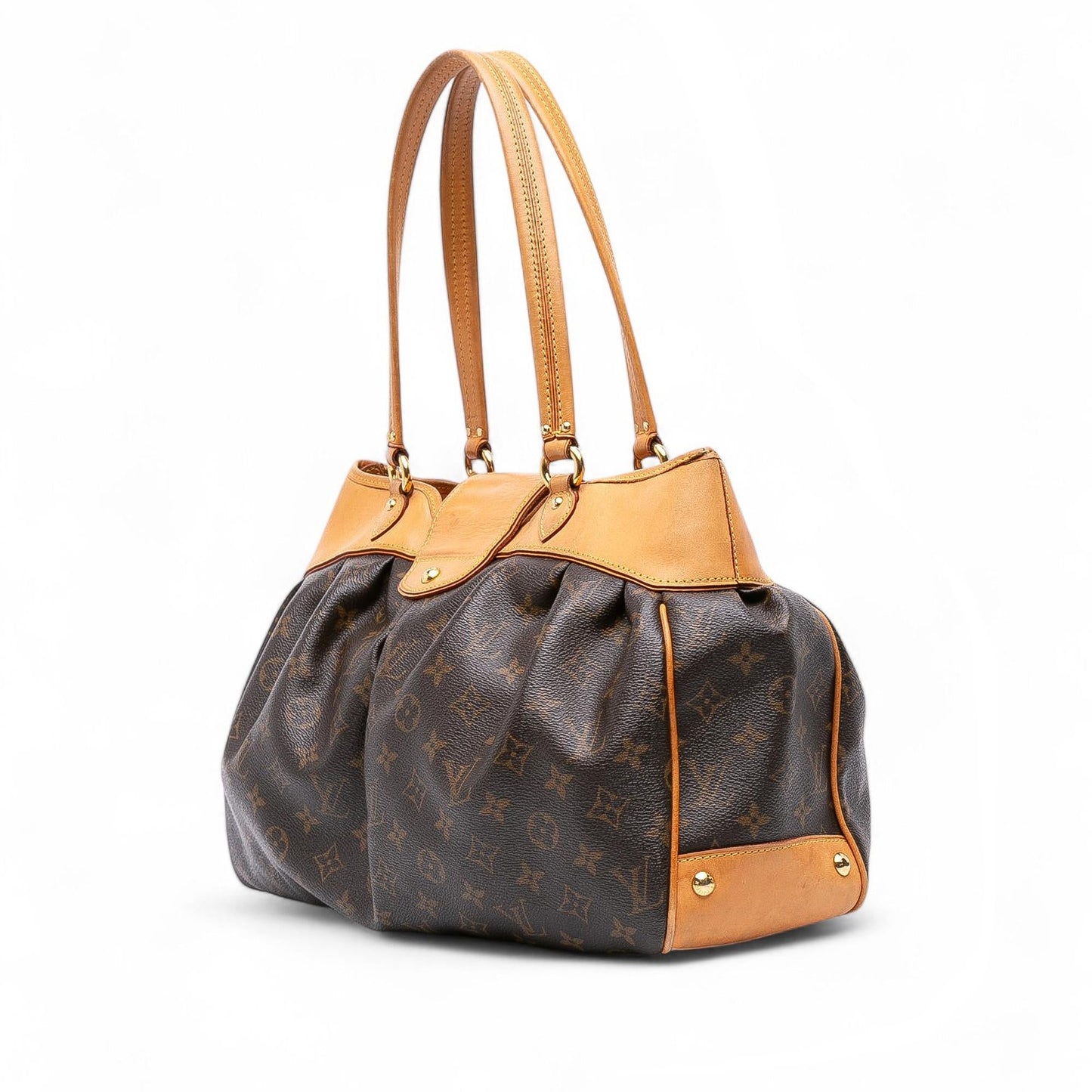 Louis Vuitton Monogram Boetie MM