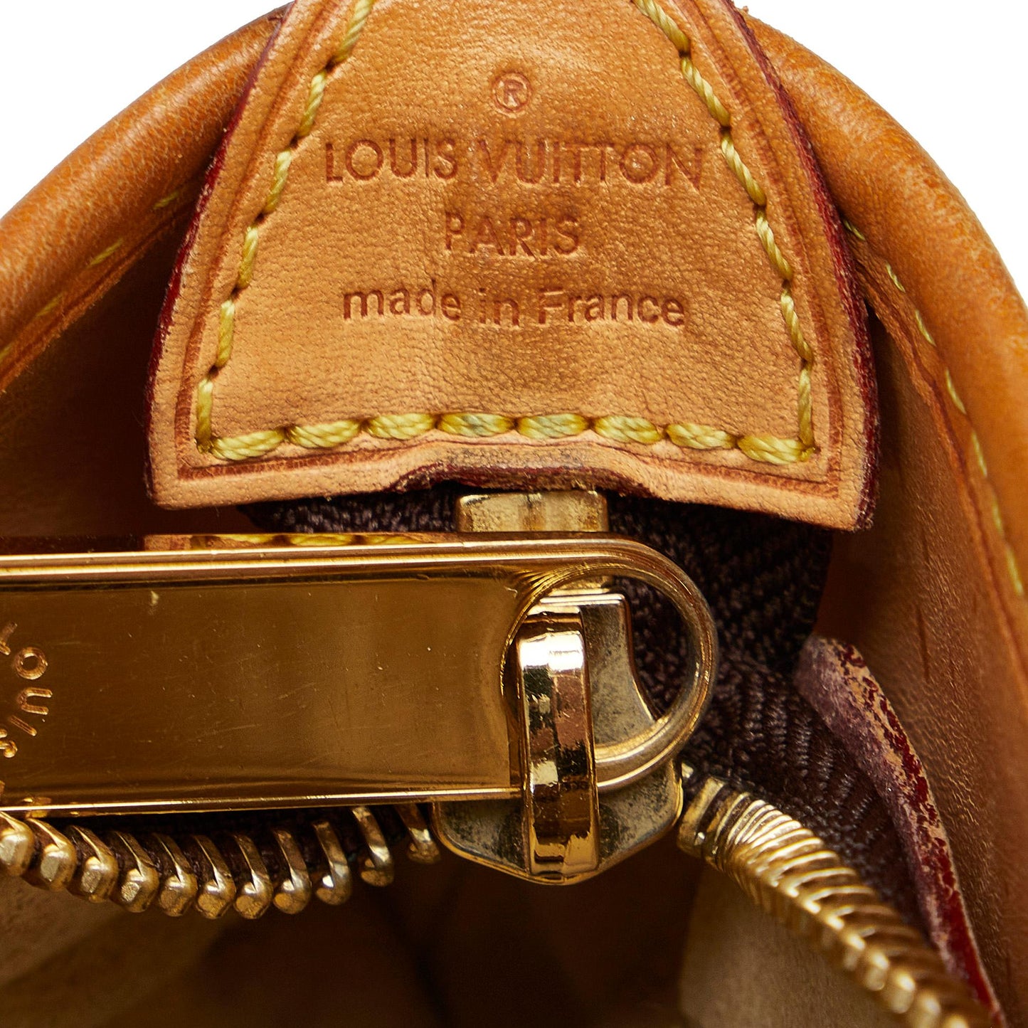 Louis Vuitton Monogram Boetie PM (SHG-H40ACa)