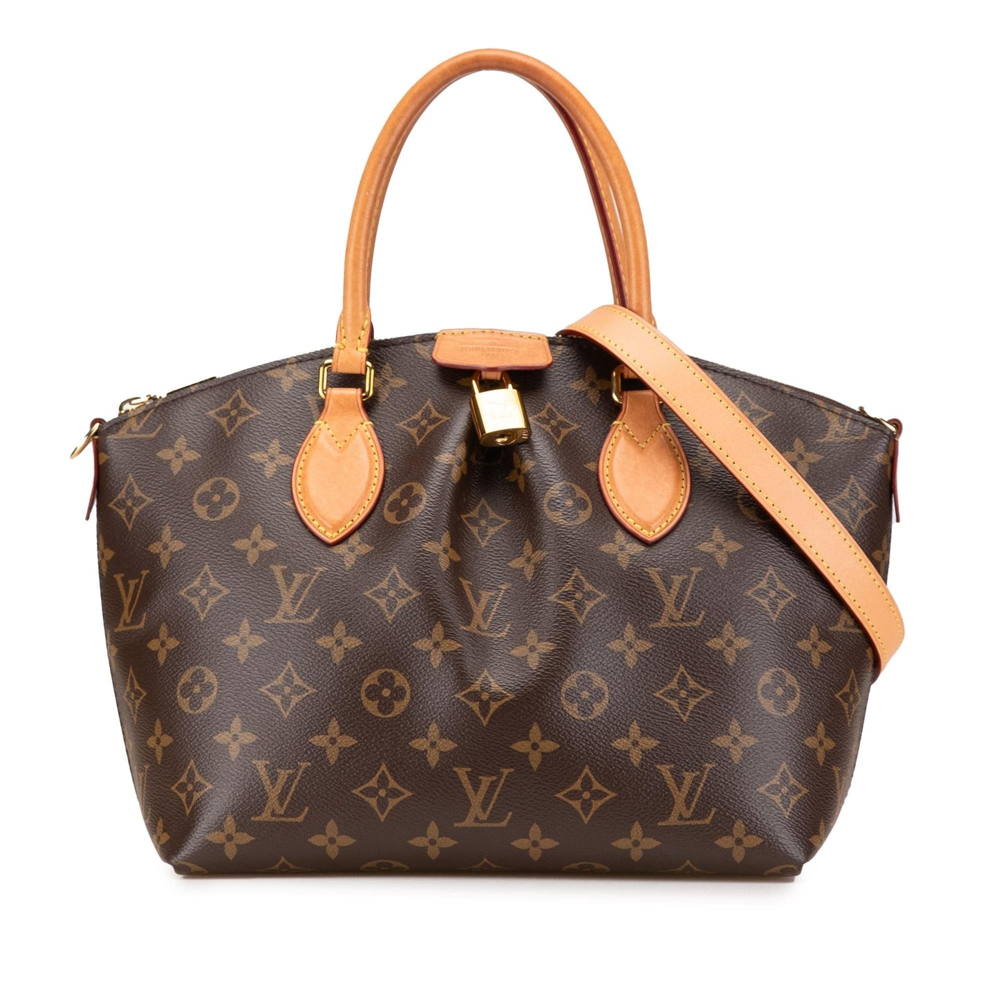 Louis Vuitton Monogram Boetie PM