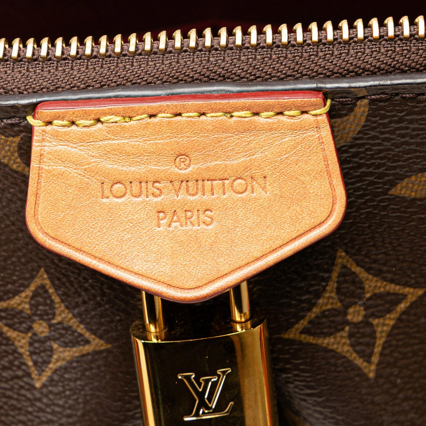Louis Vuitton Monogram Boetie PM