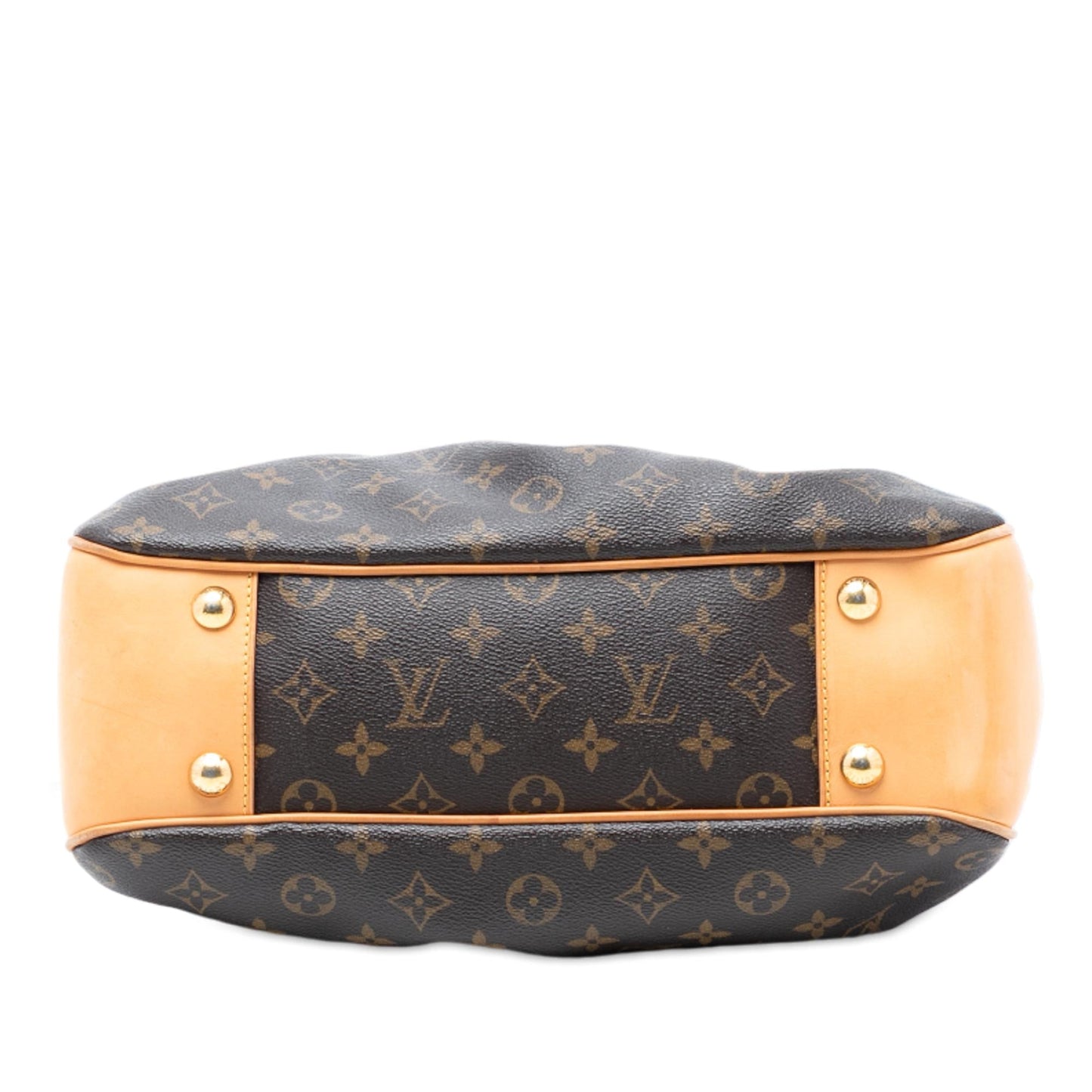 Louis Vuitton Monogram Boetie PM