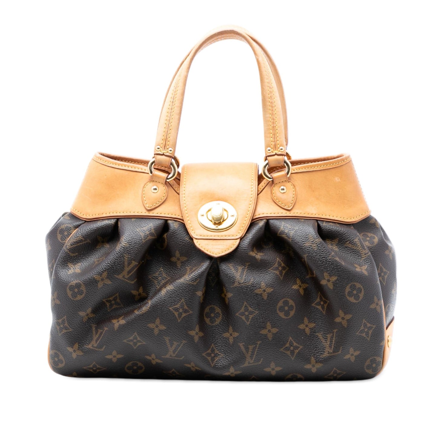 Louis Vuitton Monogram Boetie PM