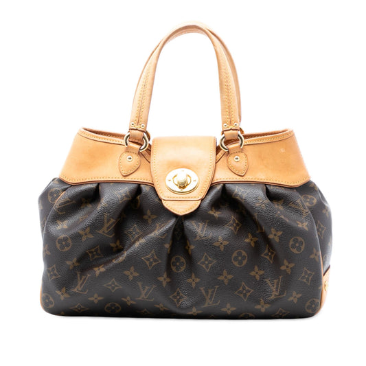 Louis Vuitton Monogram Boetie PM