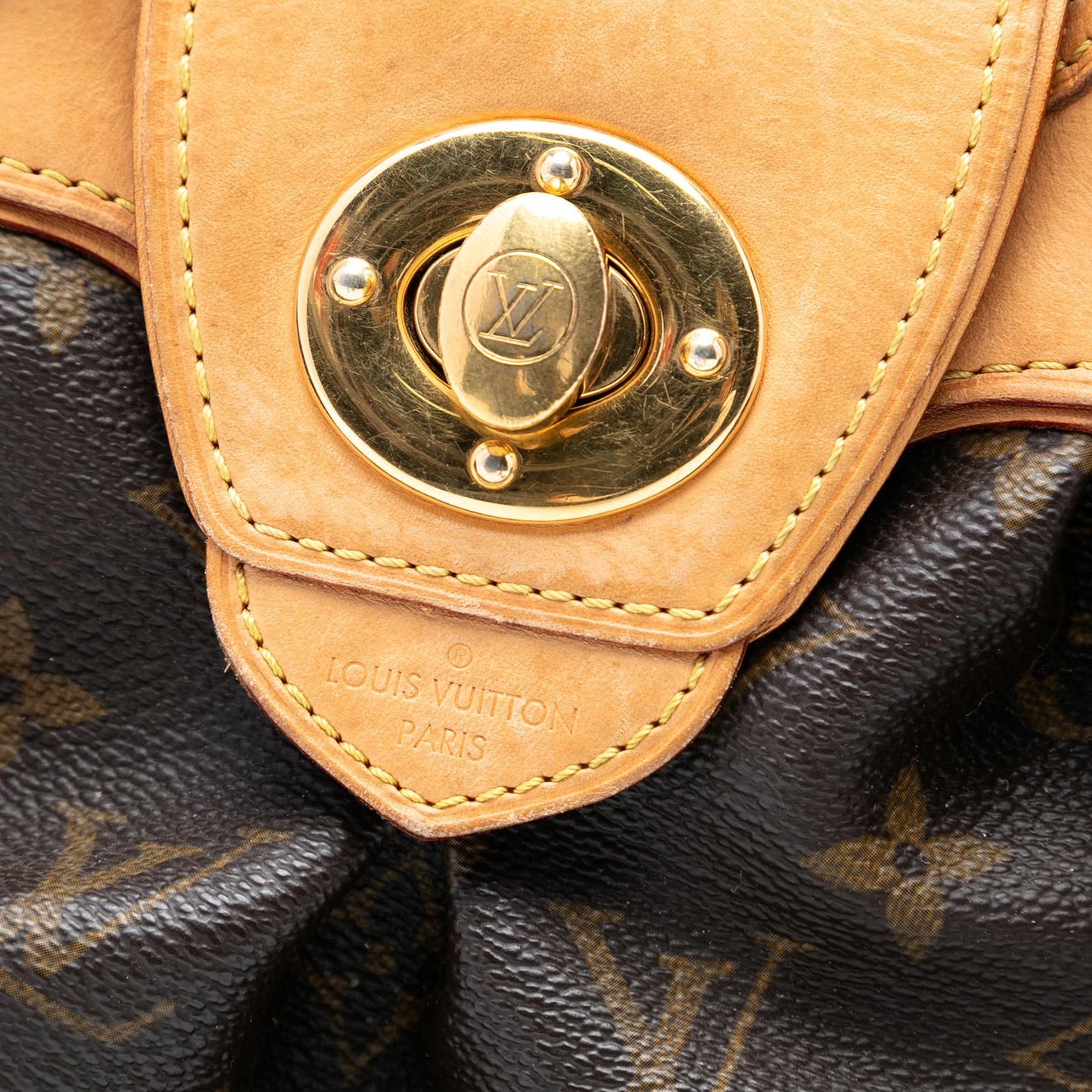 Louis Vuitton Monogram Boetie PM