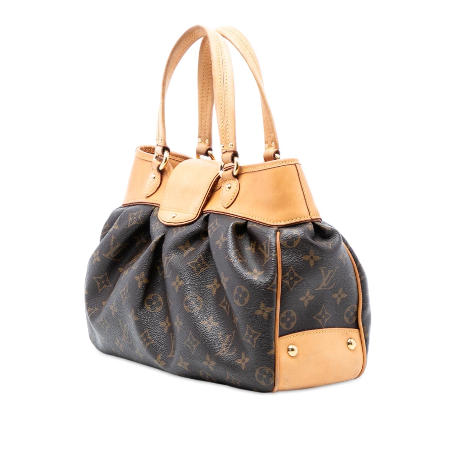 Louis Vuitton Monogram Boetie PM
