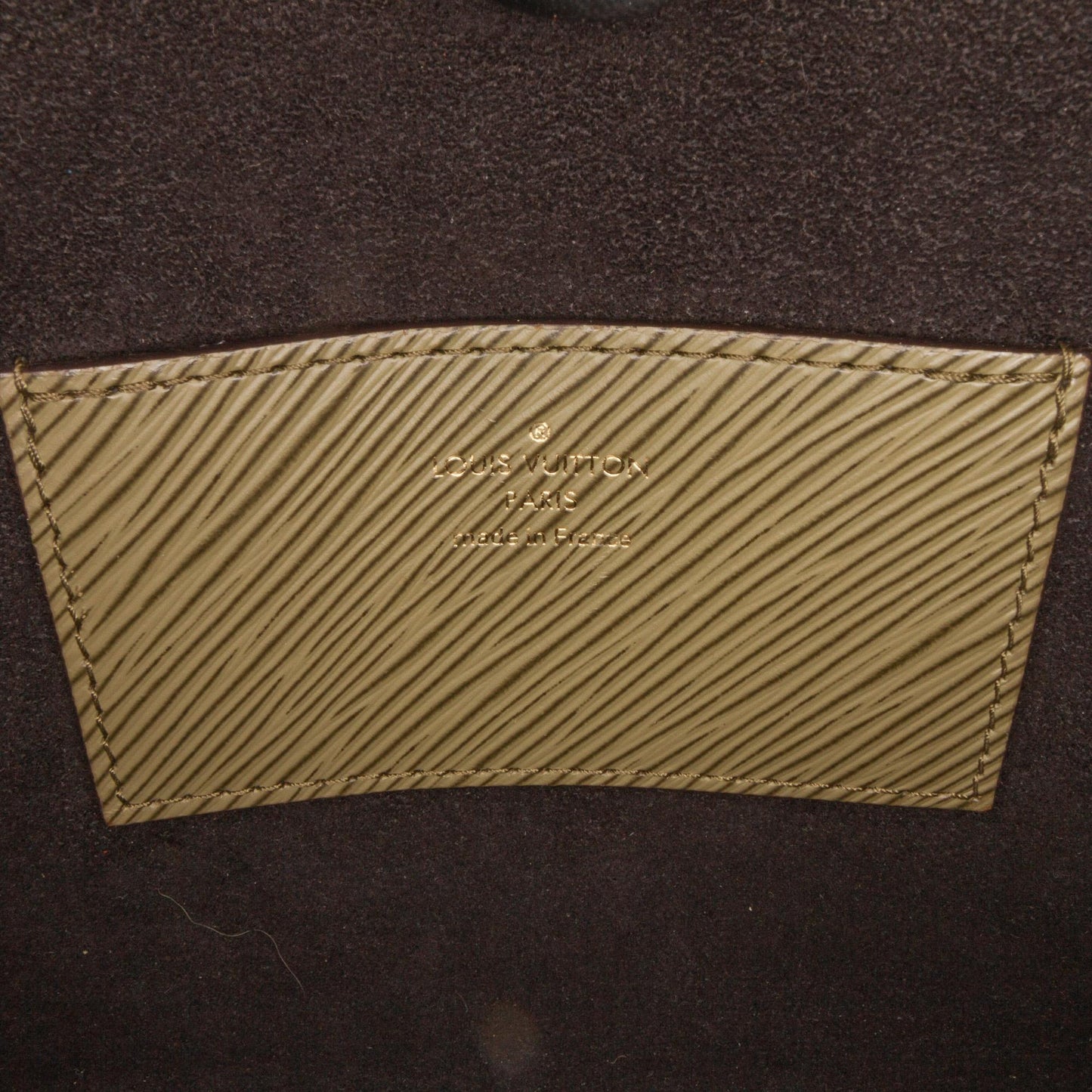 Louis Vuitton Monogram Boite Chapeaux Souple MM (SHG-AObwZu)