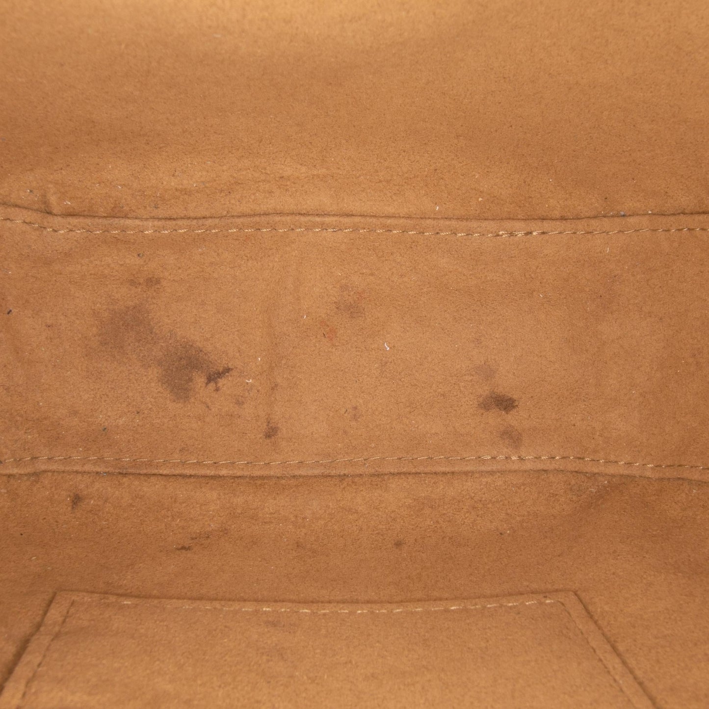 Louis Vuitton Monogram Boite Chapeaux Souple MM