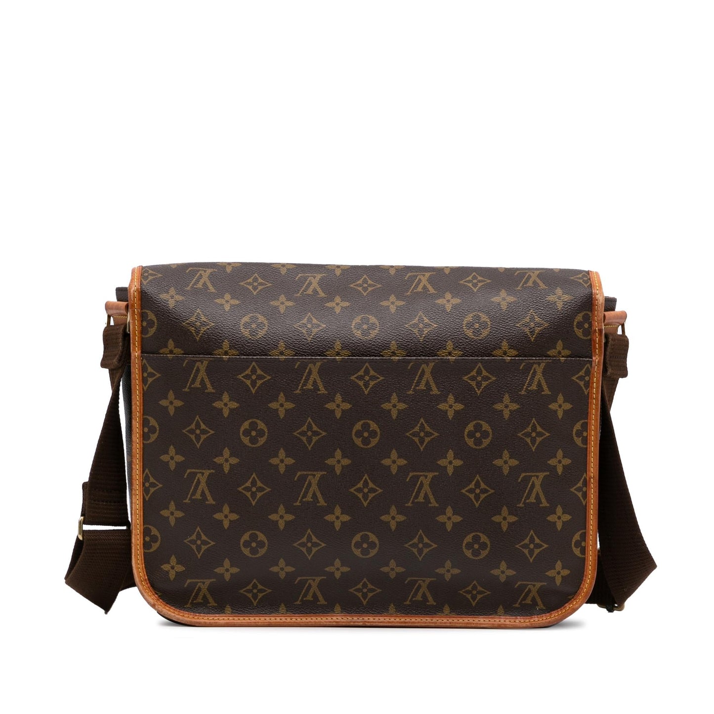 Louis Vuitton Monogram Bosphore GM (SHG-HcJnvP)