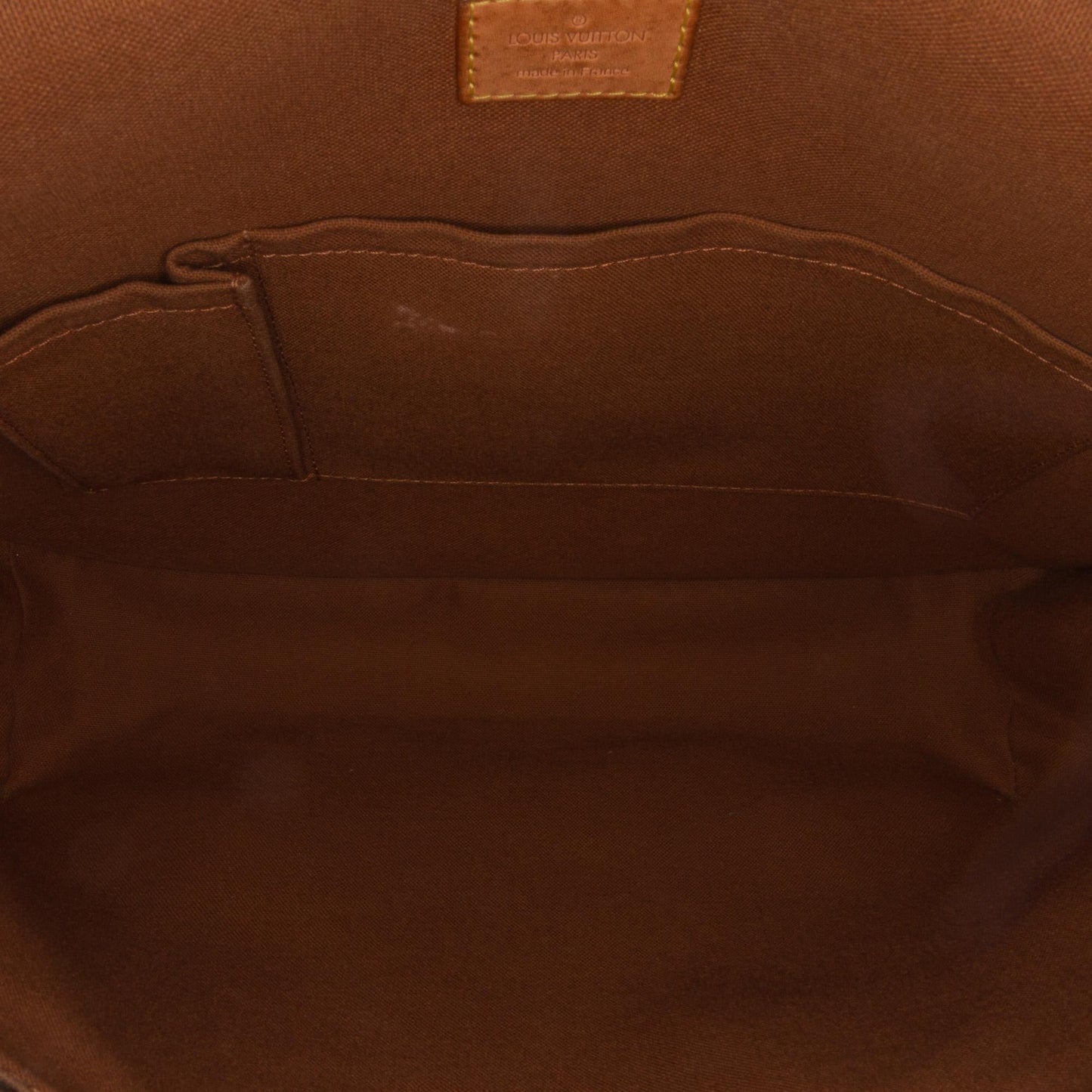 Louis Vuitton Monogram Bosphore GM (SHG-HcJnvP)