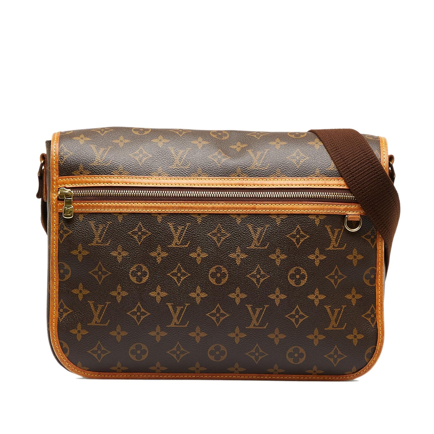 Louis Vuitton Monogram Bosphore GM (SHG-7KBVqt)