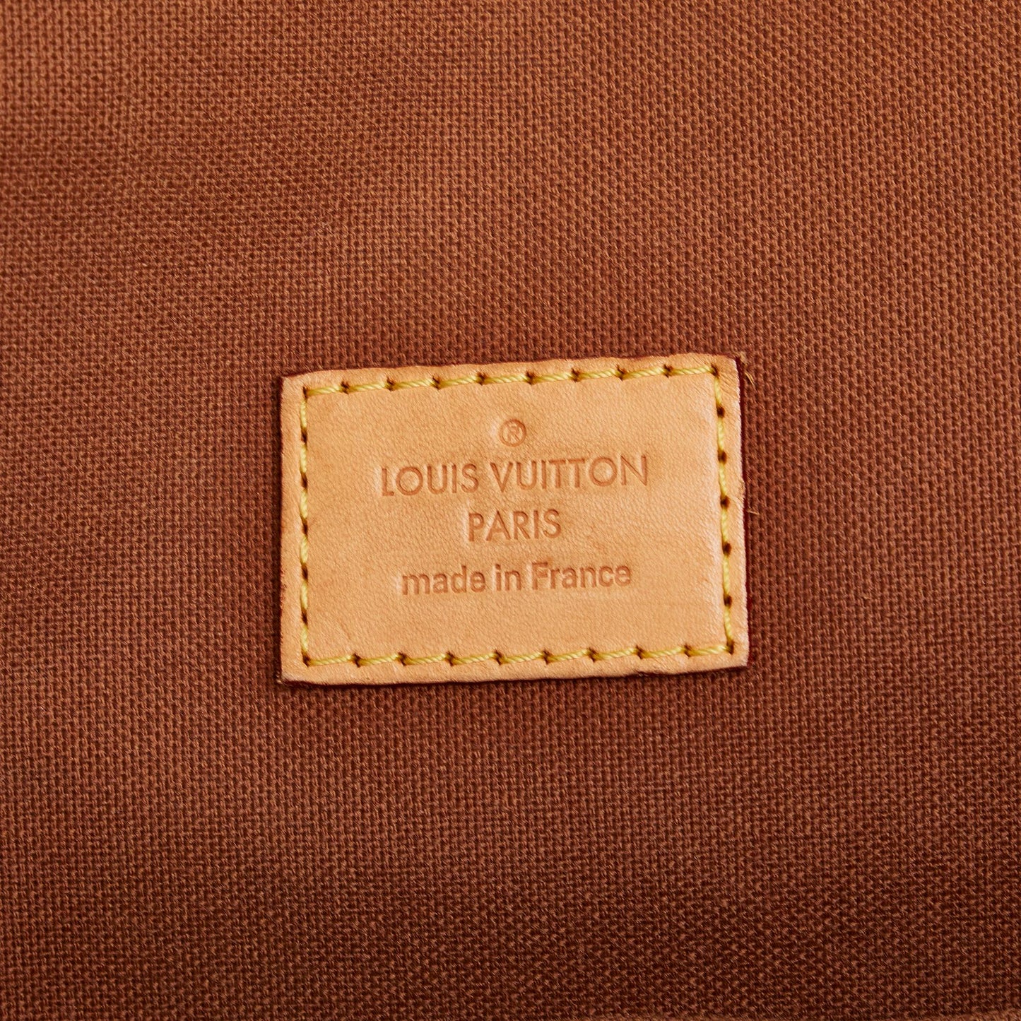 Louis Vuitton Monogram Bosphore GM (SHG-7KBVqt)