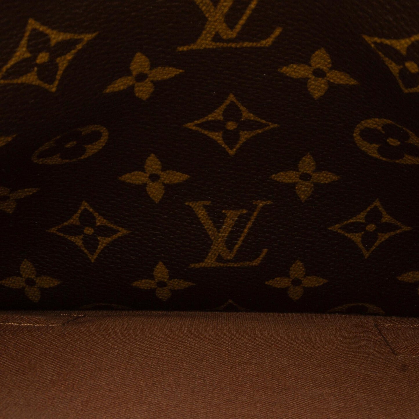 Louis Vuitton Monogram Bosphore PM (SHG-0Q0Kjj)
