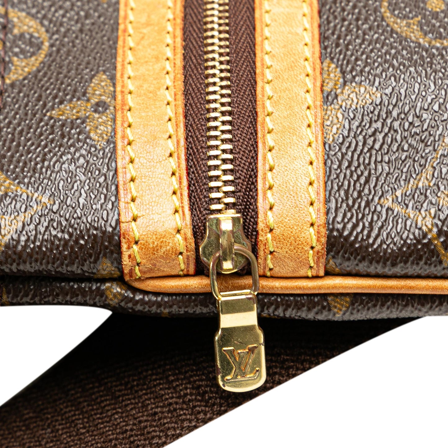 Louis Vuitton Monogram Bosphore Pochette (SHG-gADtqD)