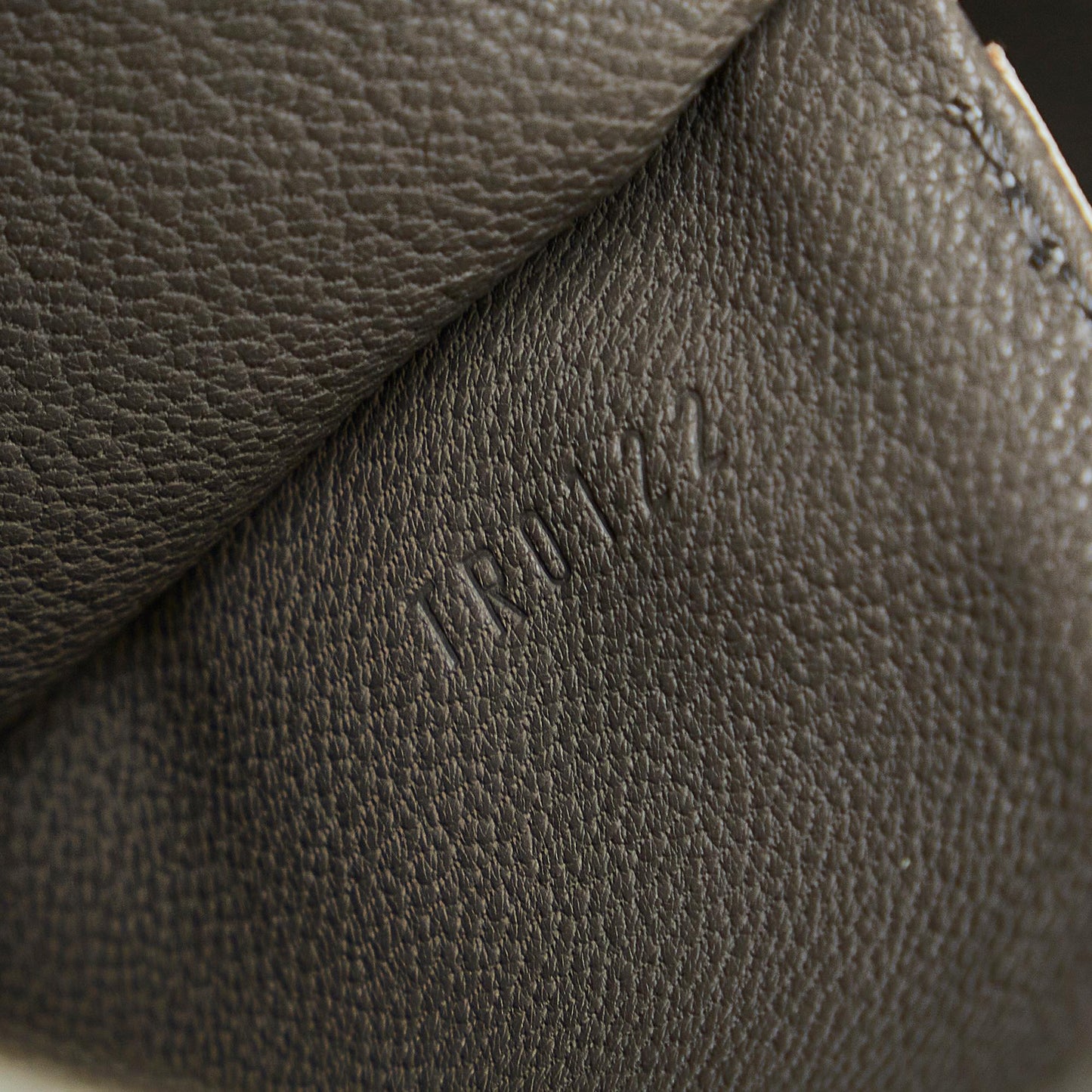Louis Vuitton Monogram Bouclettes Speedy (SHG-voofdI)