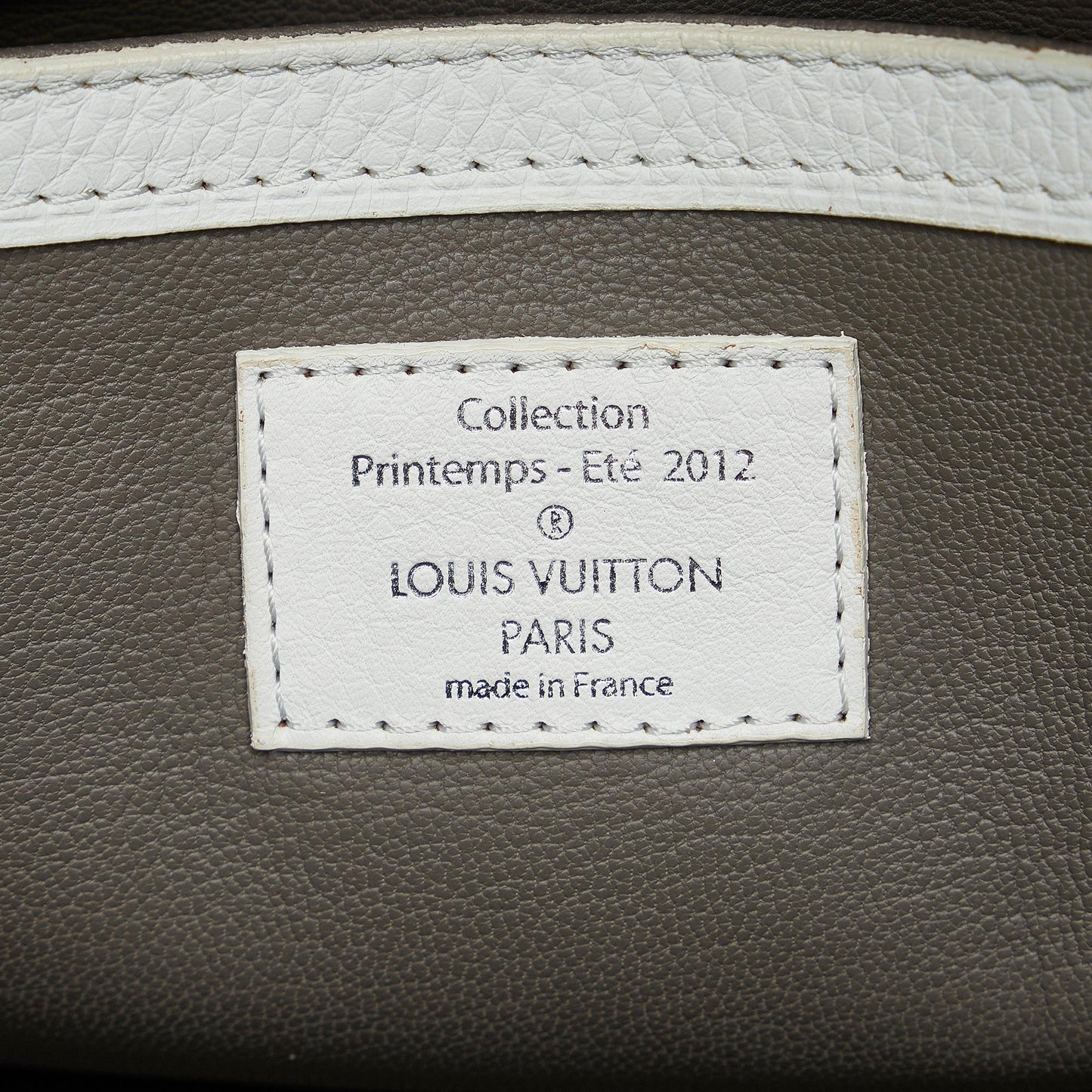 Louis Vuitton Monogram Bouclettes Speedy (SHG-voofdI)