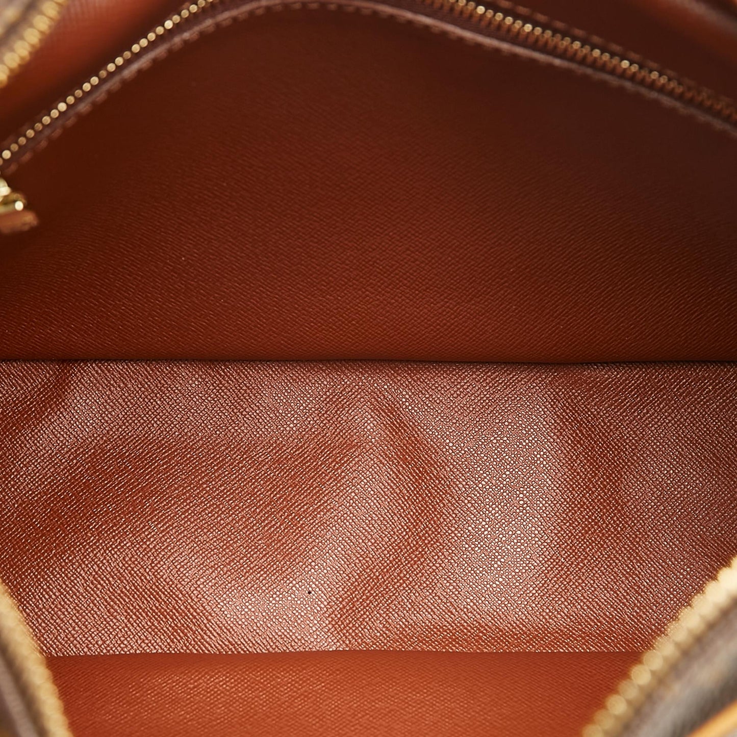 Louis Vuitton Monogram Boulogne 30 (SHG-37044)