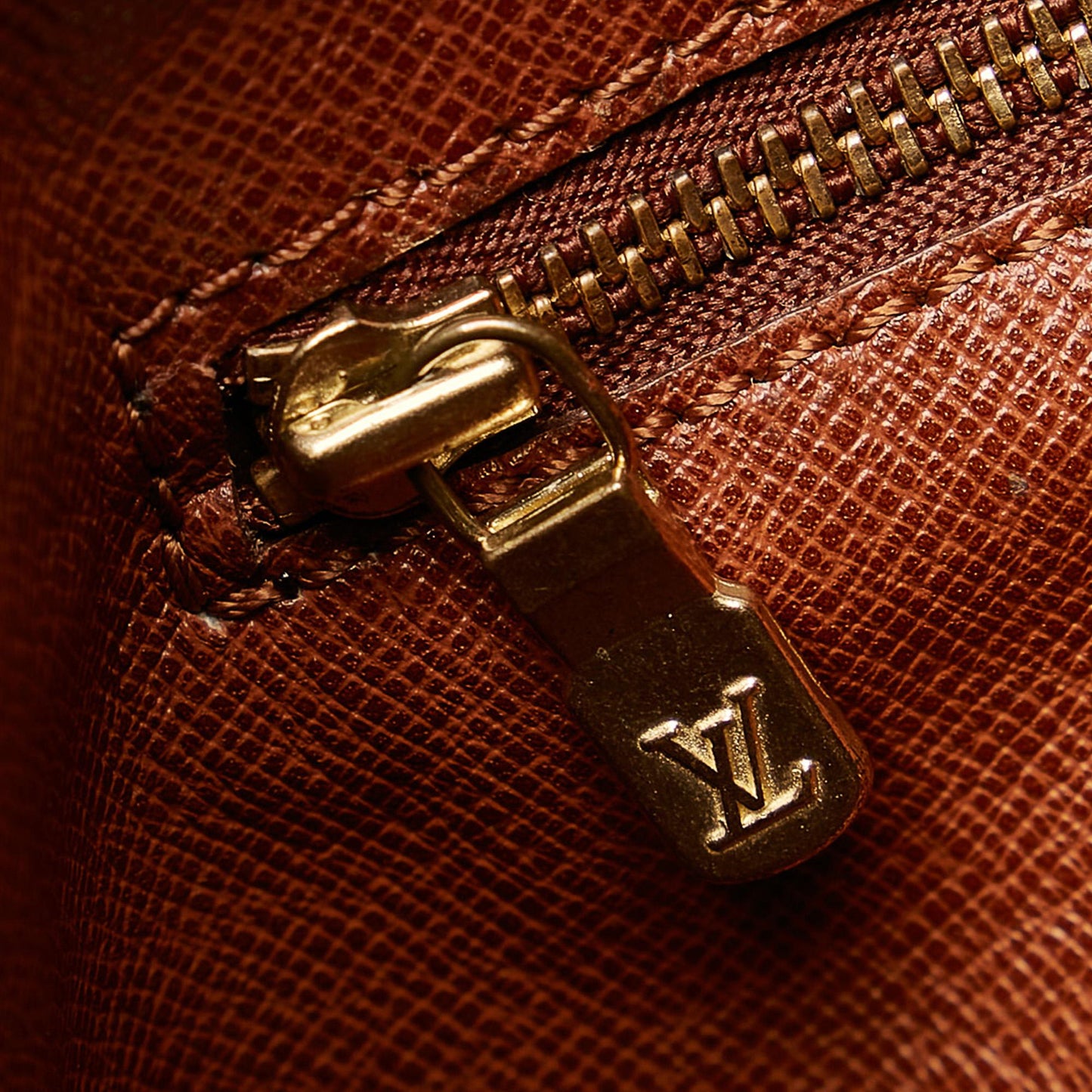 Louis Vuitton Monogram Boulogne GM (SHG-30312)