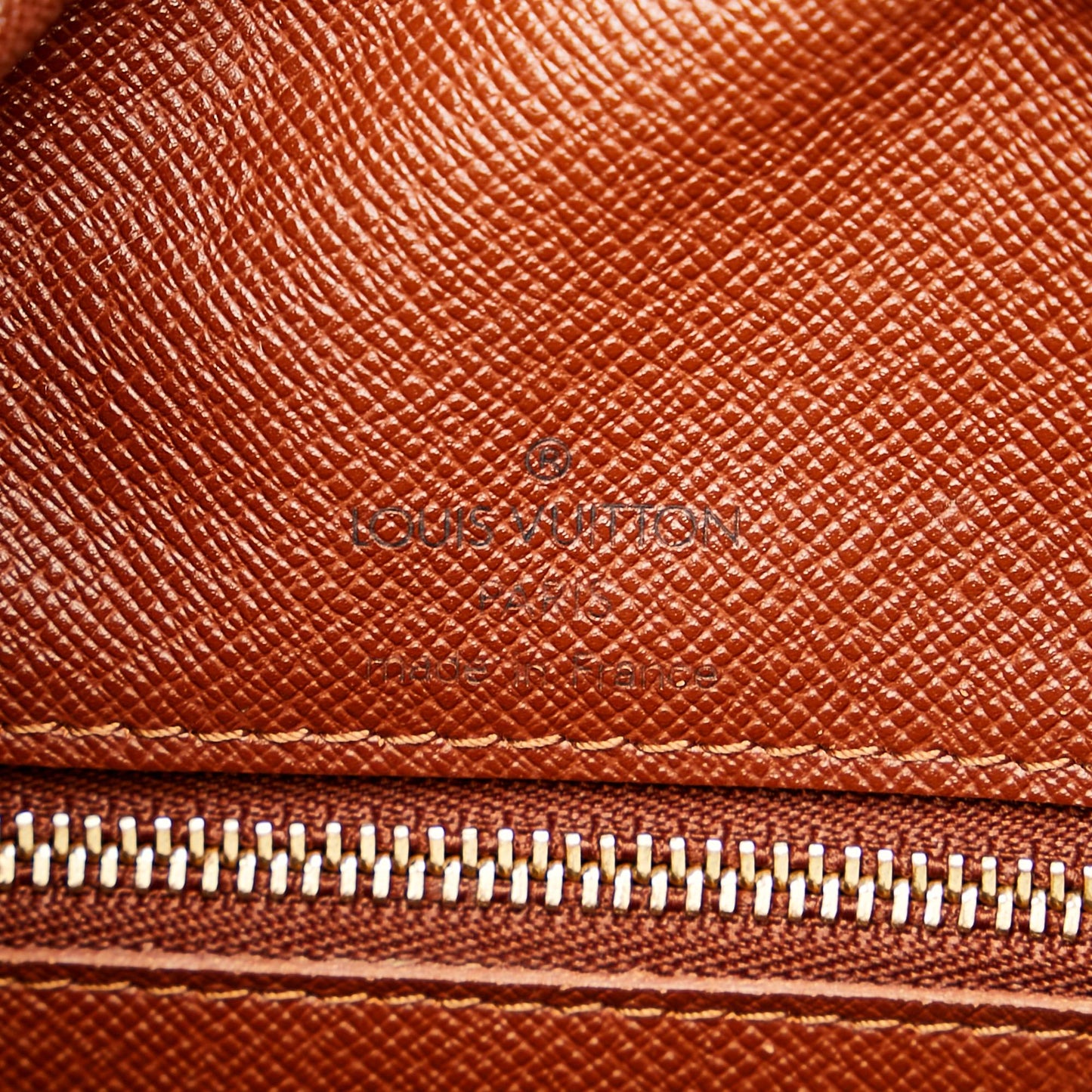 Louis Vuitton Monogram Boulogne PM (SHG-30166)