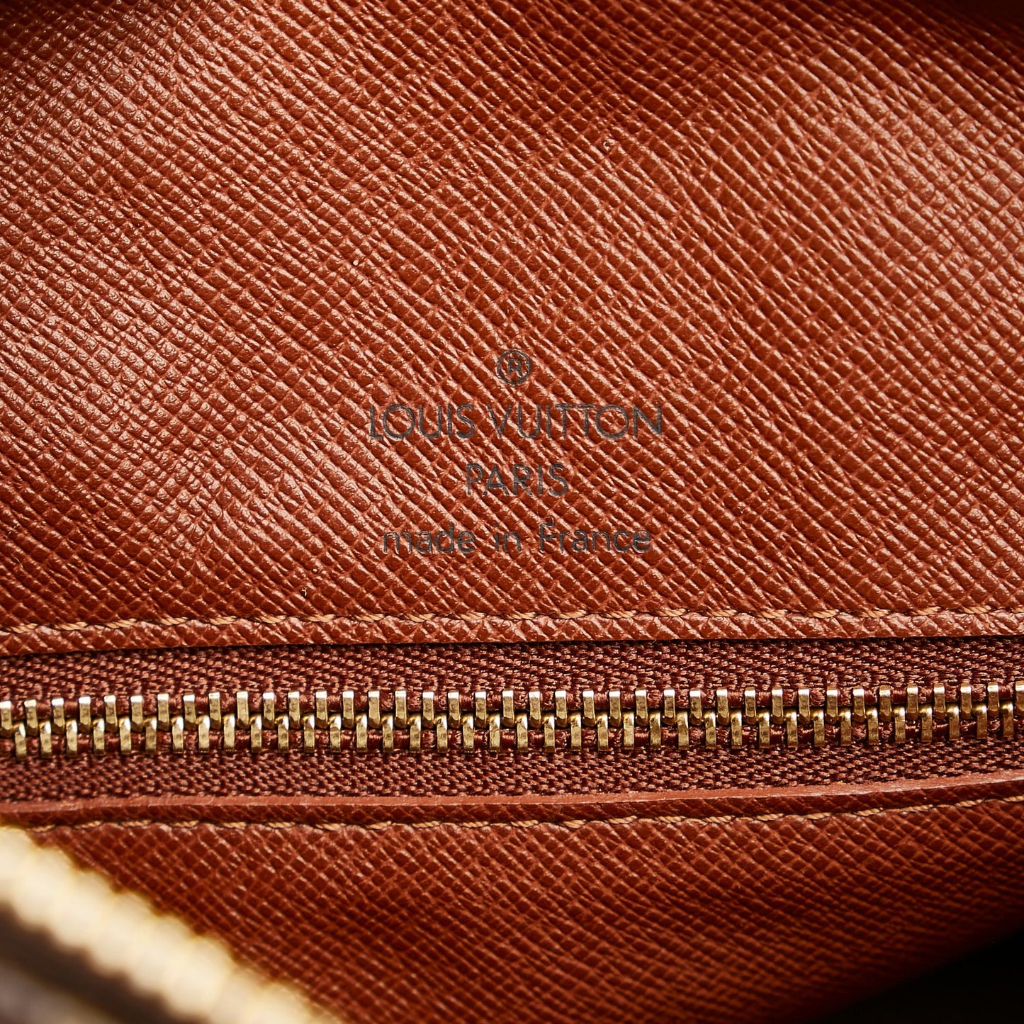 Louis Vuitton Monogram Boulogne PM (SHG-33175)