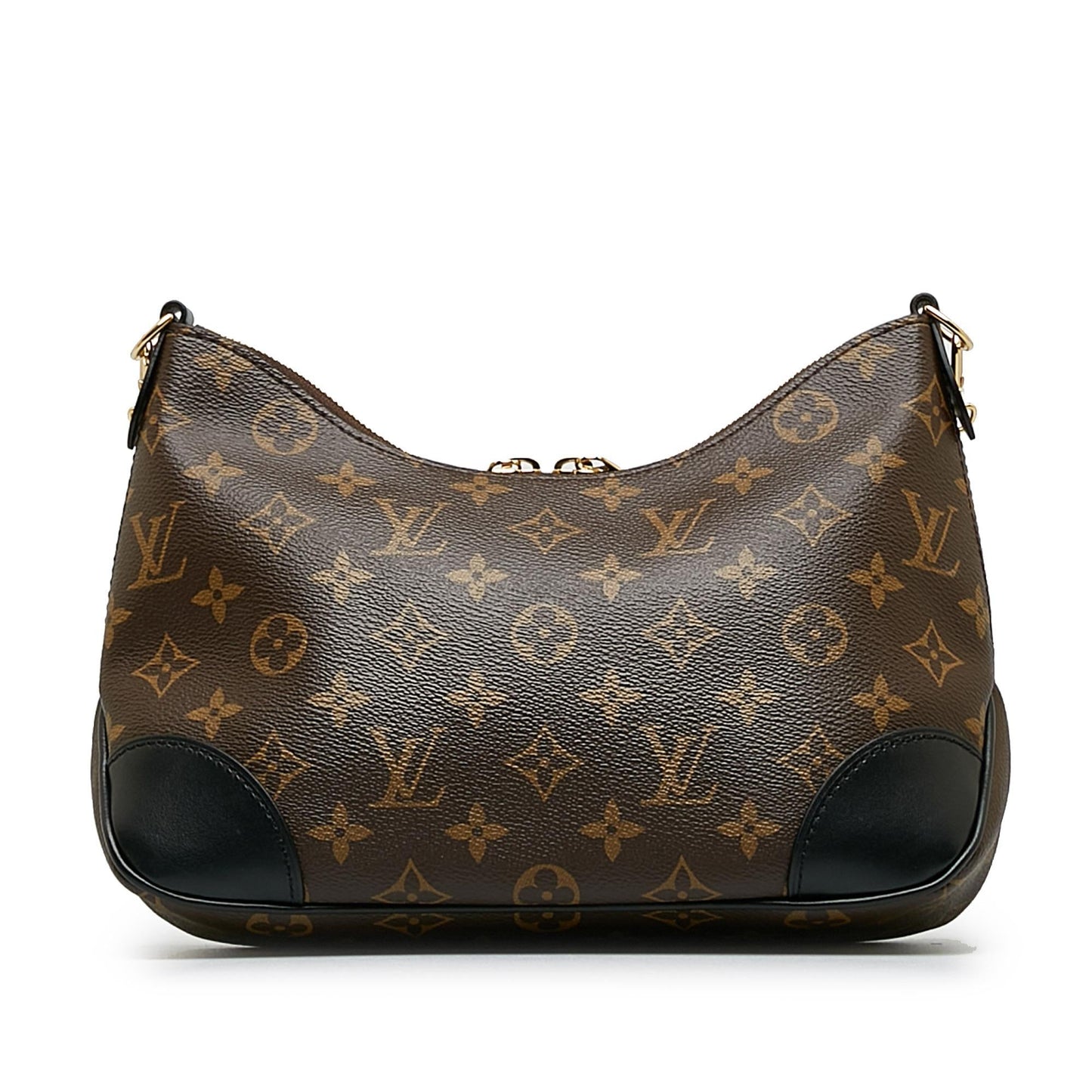 Louis Vuitton Monogram Boulogne (SHG-Fn8orU)
