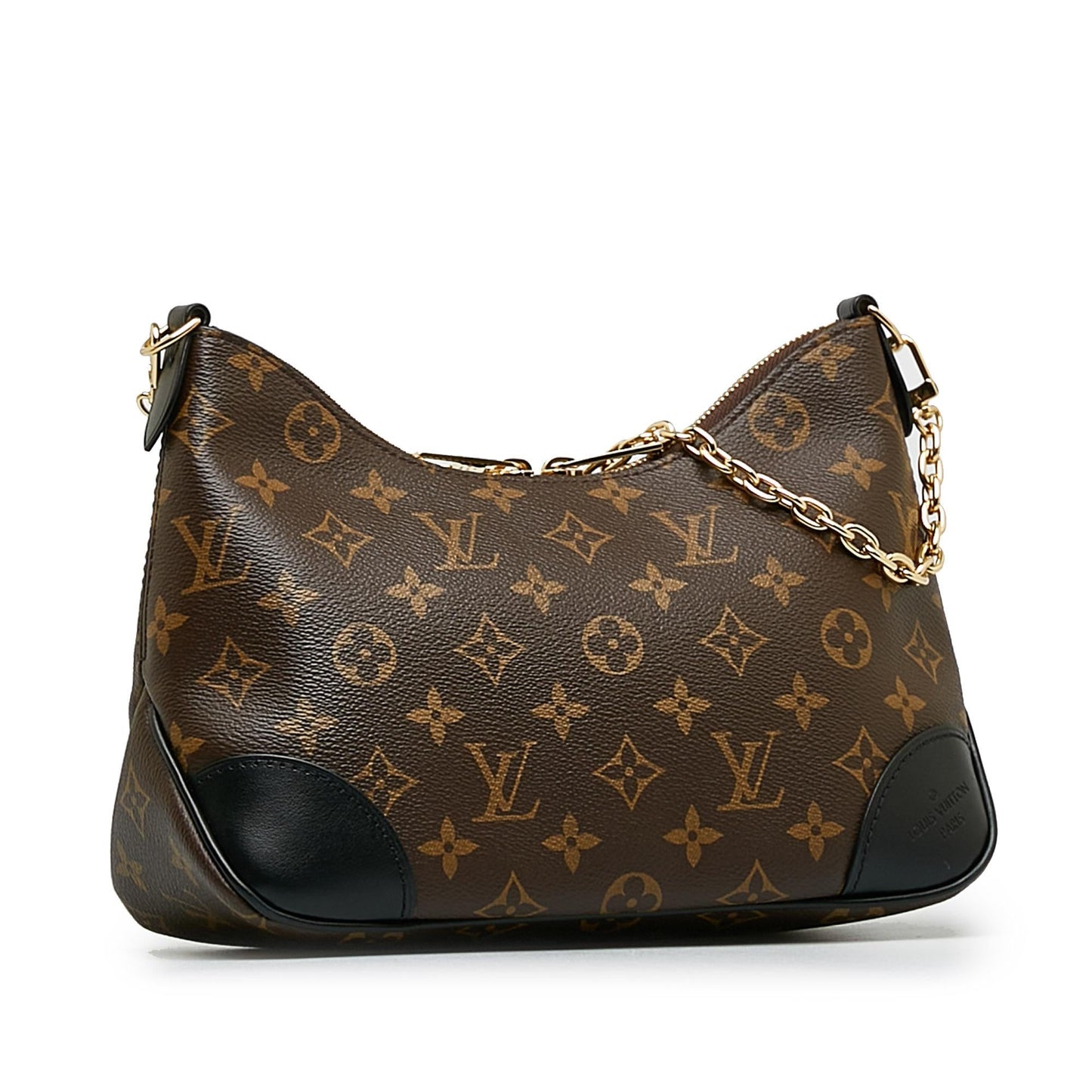 Louis Vuitton Monogram Boulogne (SHG-Fn8orU)