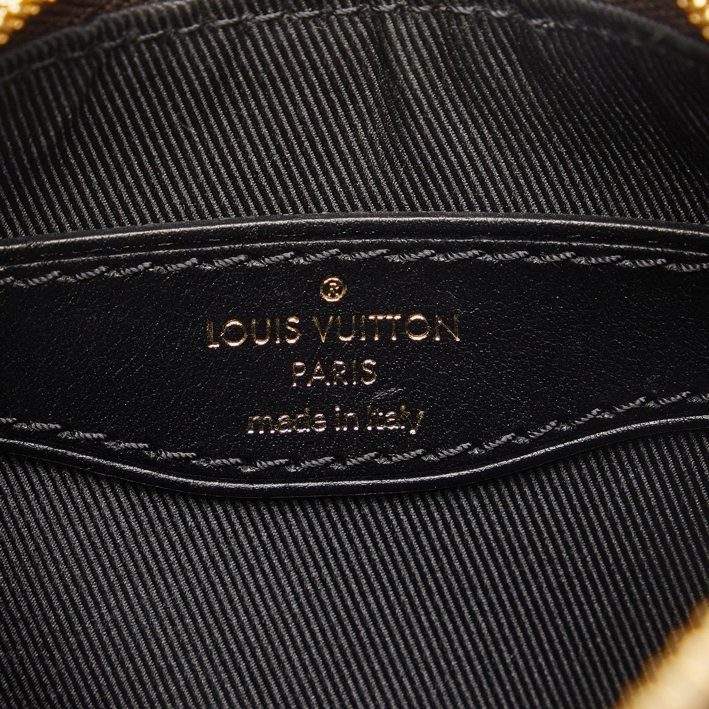 Louis Vuitton Monogram Boulogne (SHG-W0FLA1)
