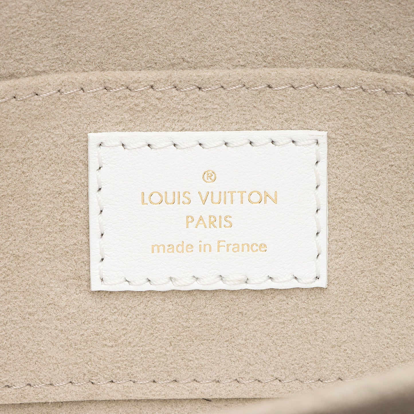 Louis Vuitton Monogram Broderie Anglaise Dauphine E/W Shoulder Bag