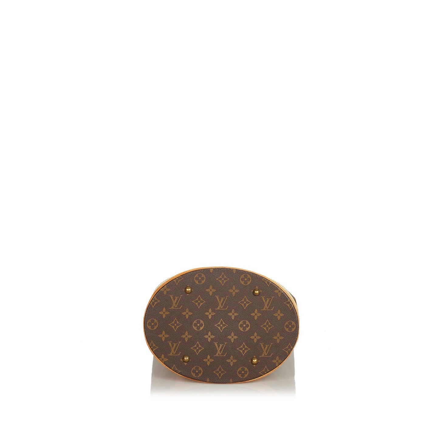 Louis Vuitton Monogram Bucket GM (SHG-25827)