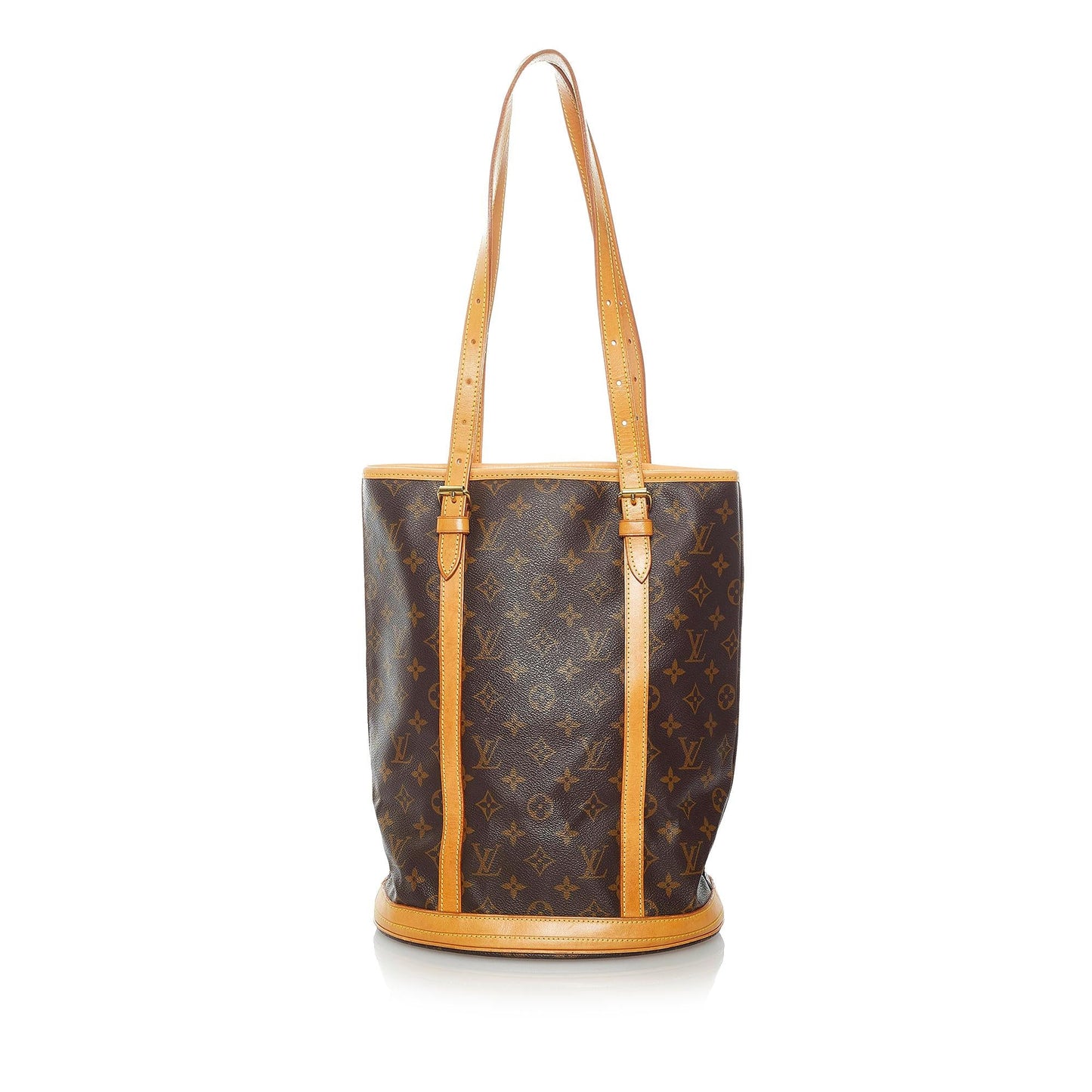 Louis Vuitton Monogram Bucket GM (SHG-31065)