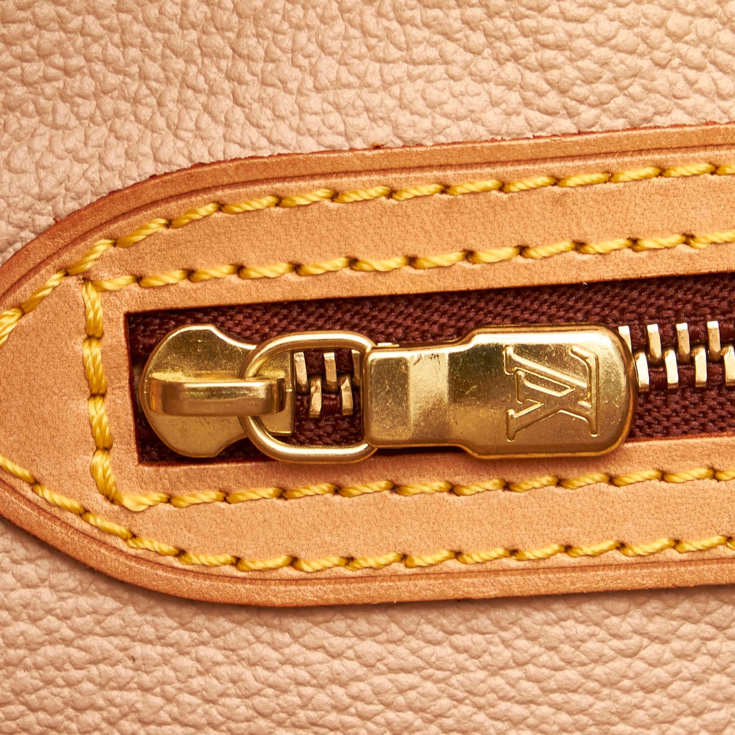 Louis Vuitton Monogram Bucket GM (SHG-32417)