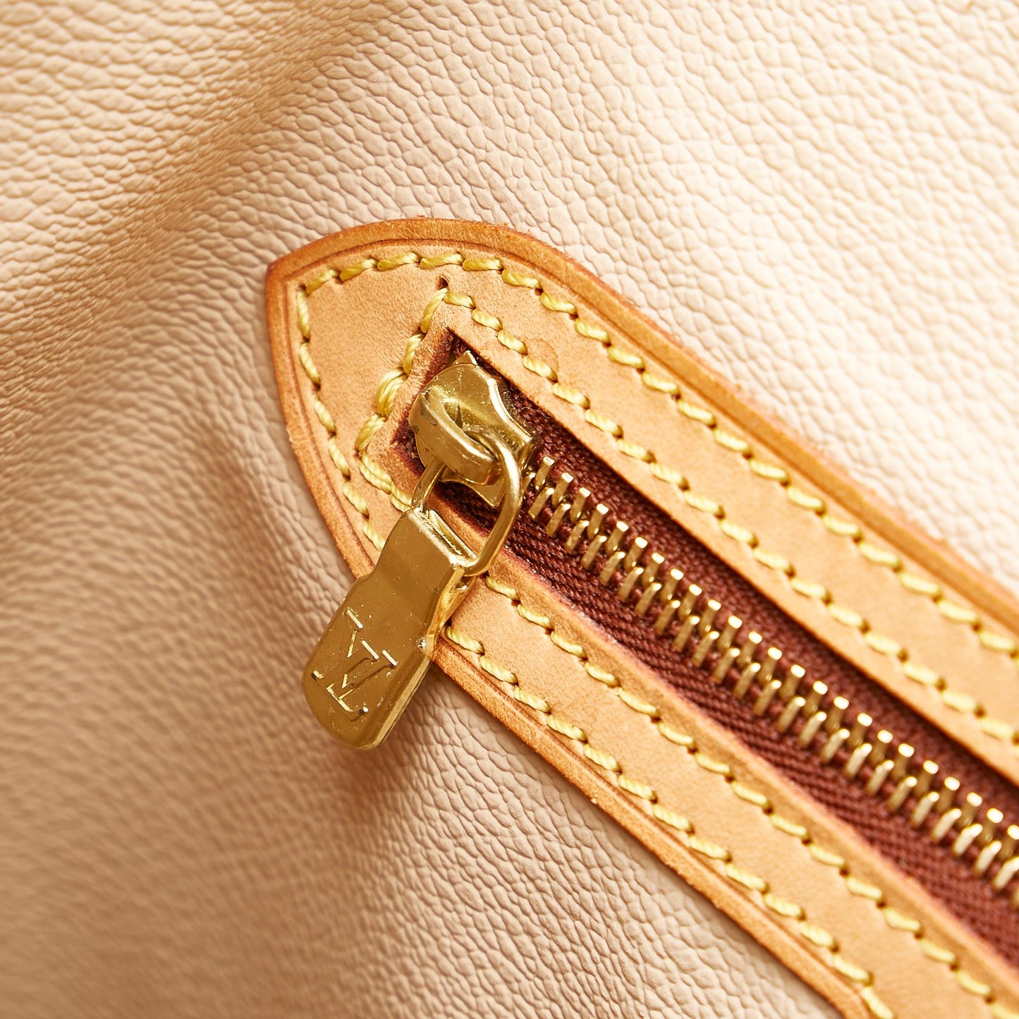 Louis Vuitton Monogram Bucket GM (SHG-34075)