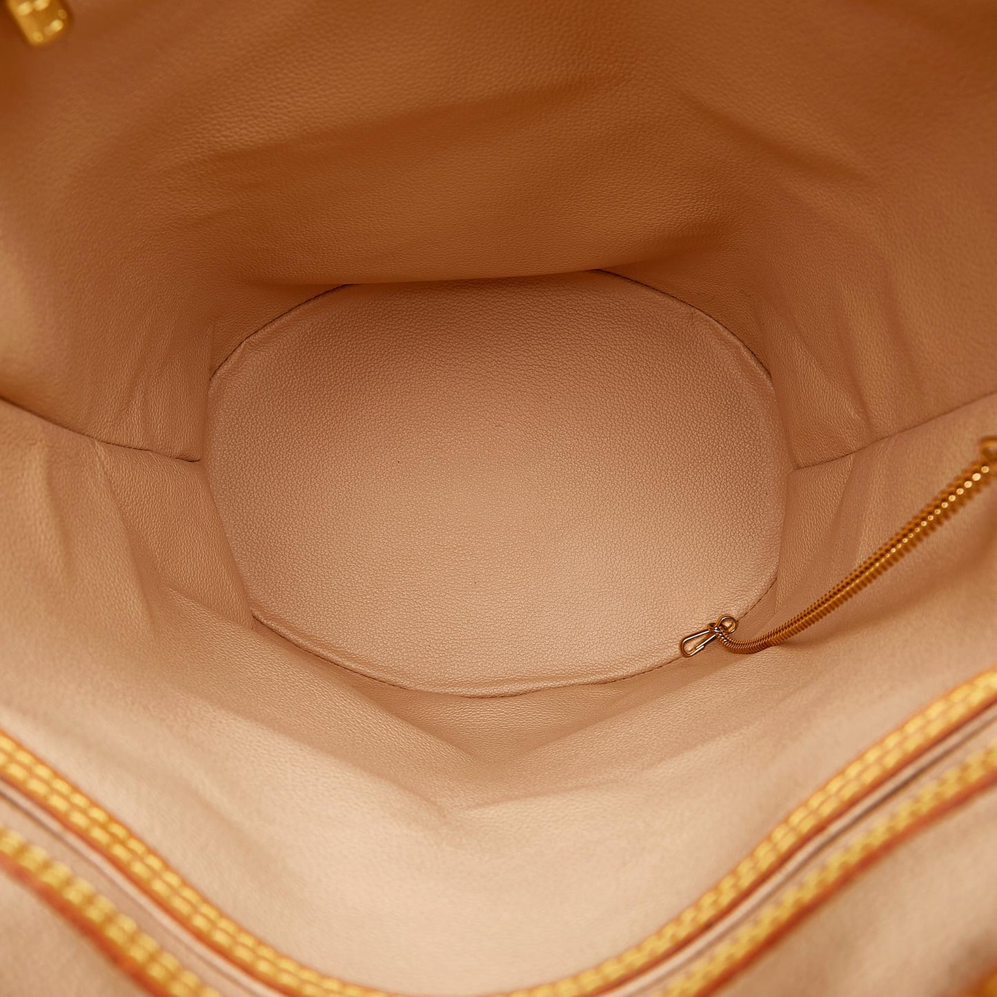 Louis Vuitton Monogram Bucket GM (SHG-34143)