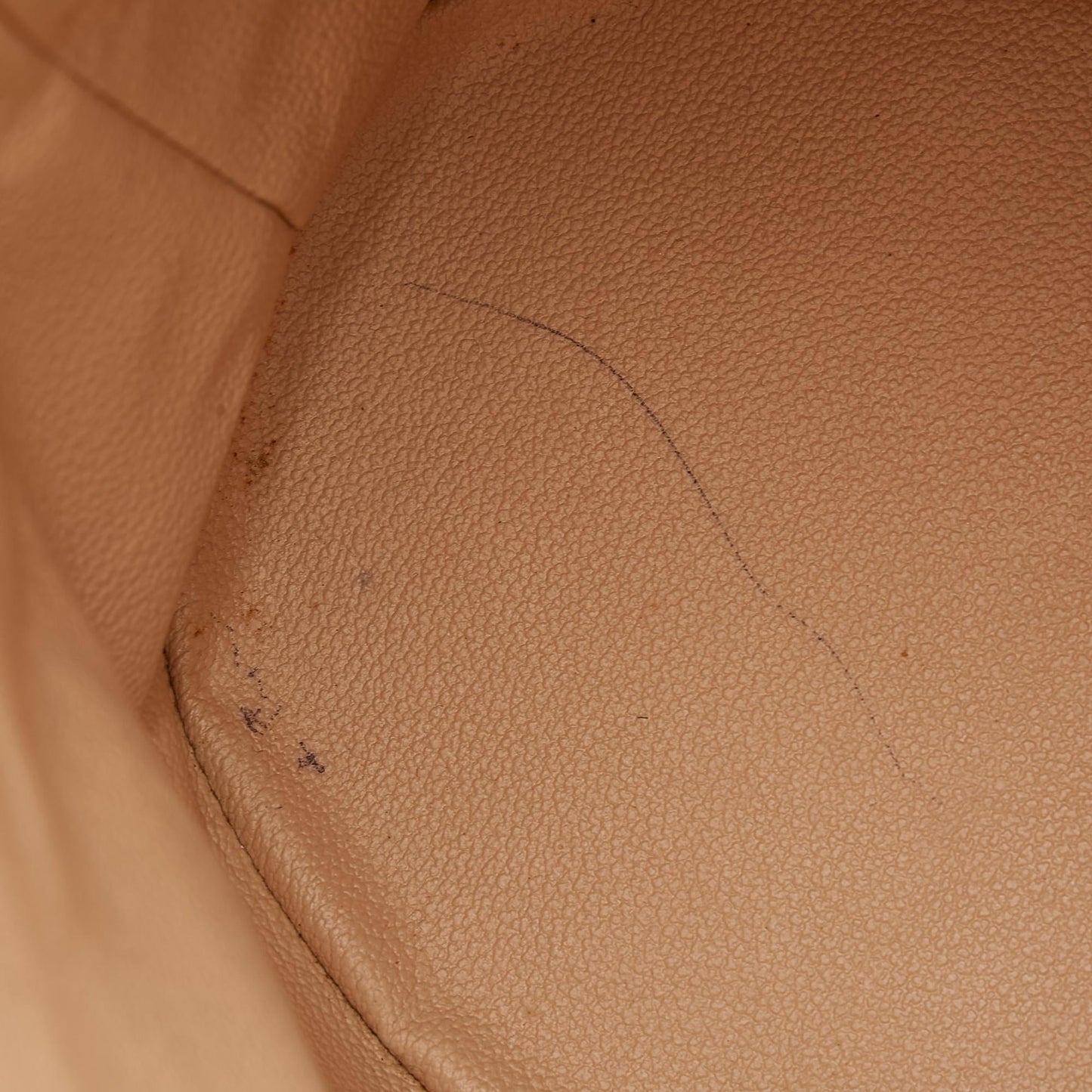 Louis Vuitton Monogram Bucket GM (SHG-RRpC7T)